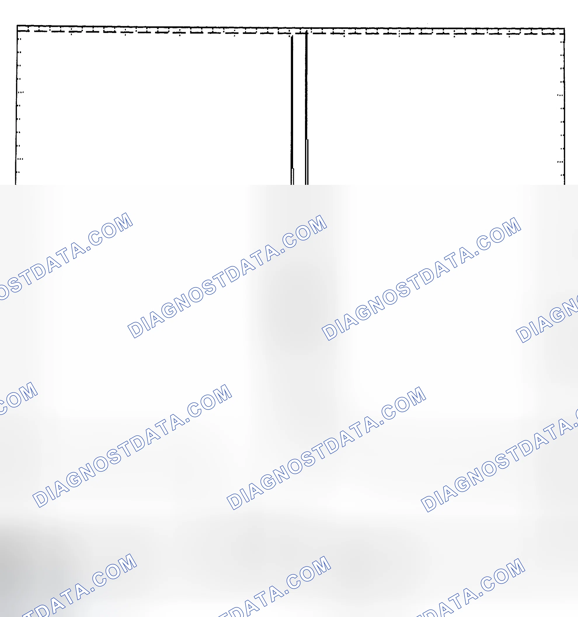 Scheme 30: Single Injector - Known Good - Voltage Pattern