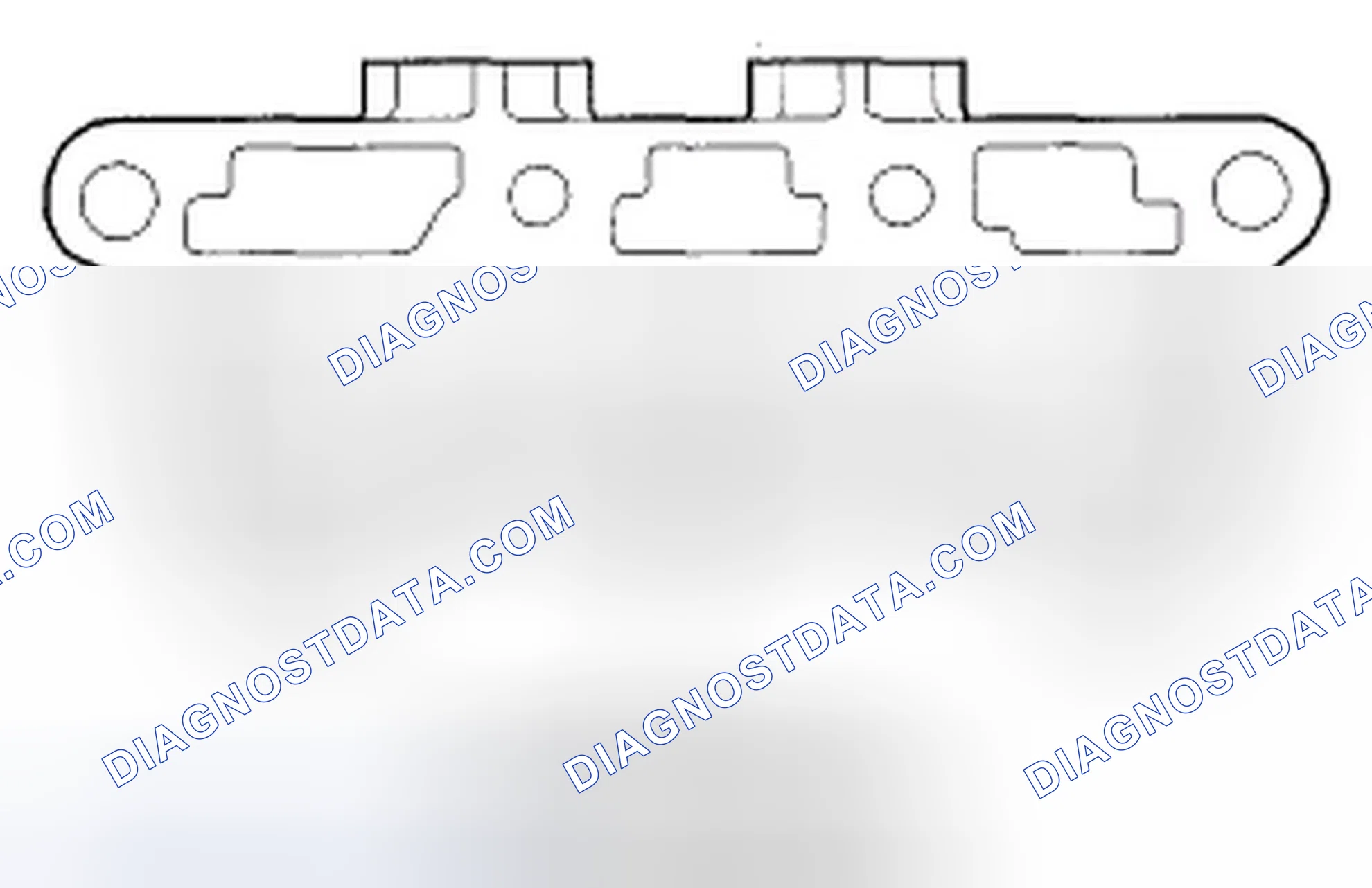 Scheme 119: Rocker Arm Assembly Installation