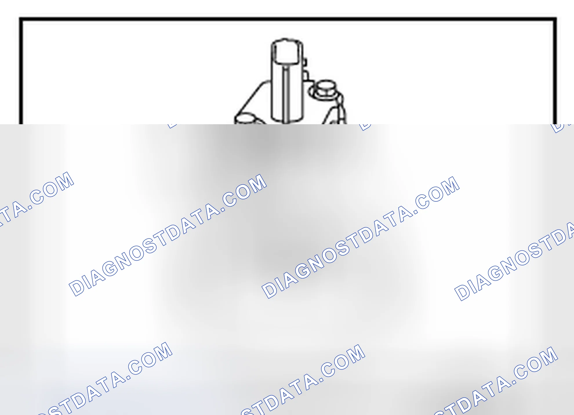 Scheme 82: MASS AIR FLOW SENSOR