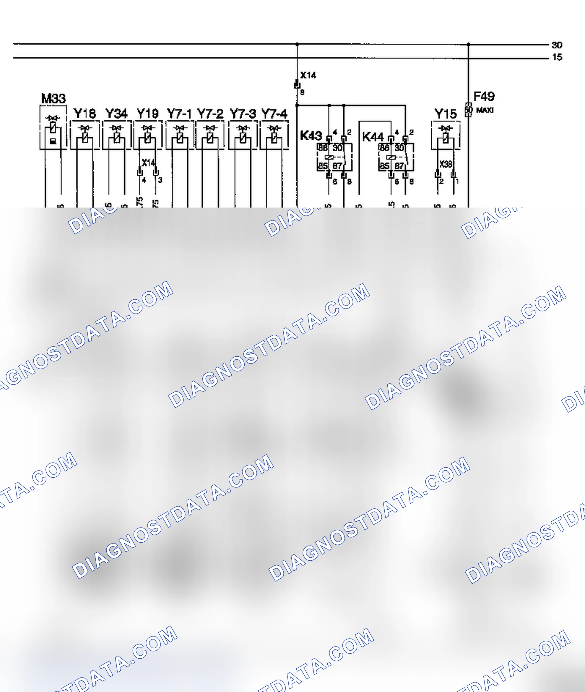 Wiring Schematic Diagram
