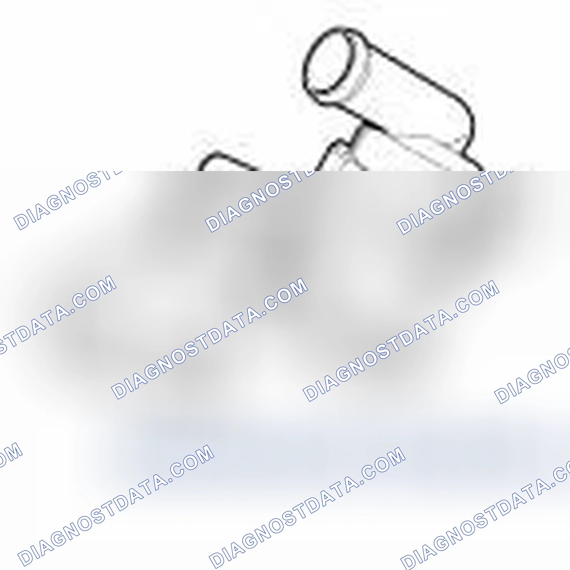 Scheme 258: WATER PUMP