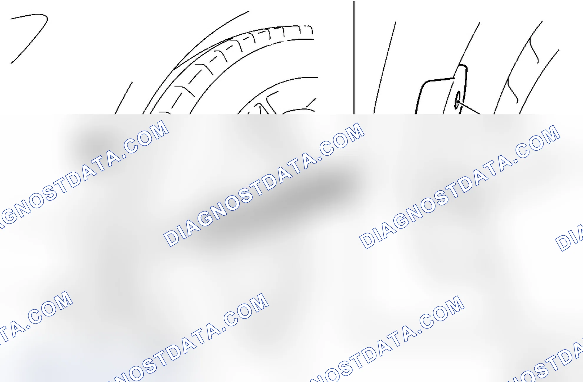 Replace Rear Mud Flap