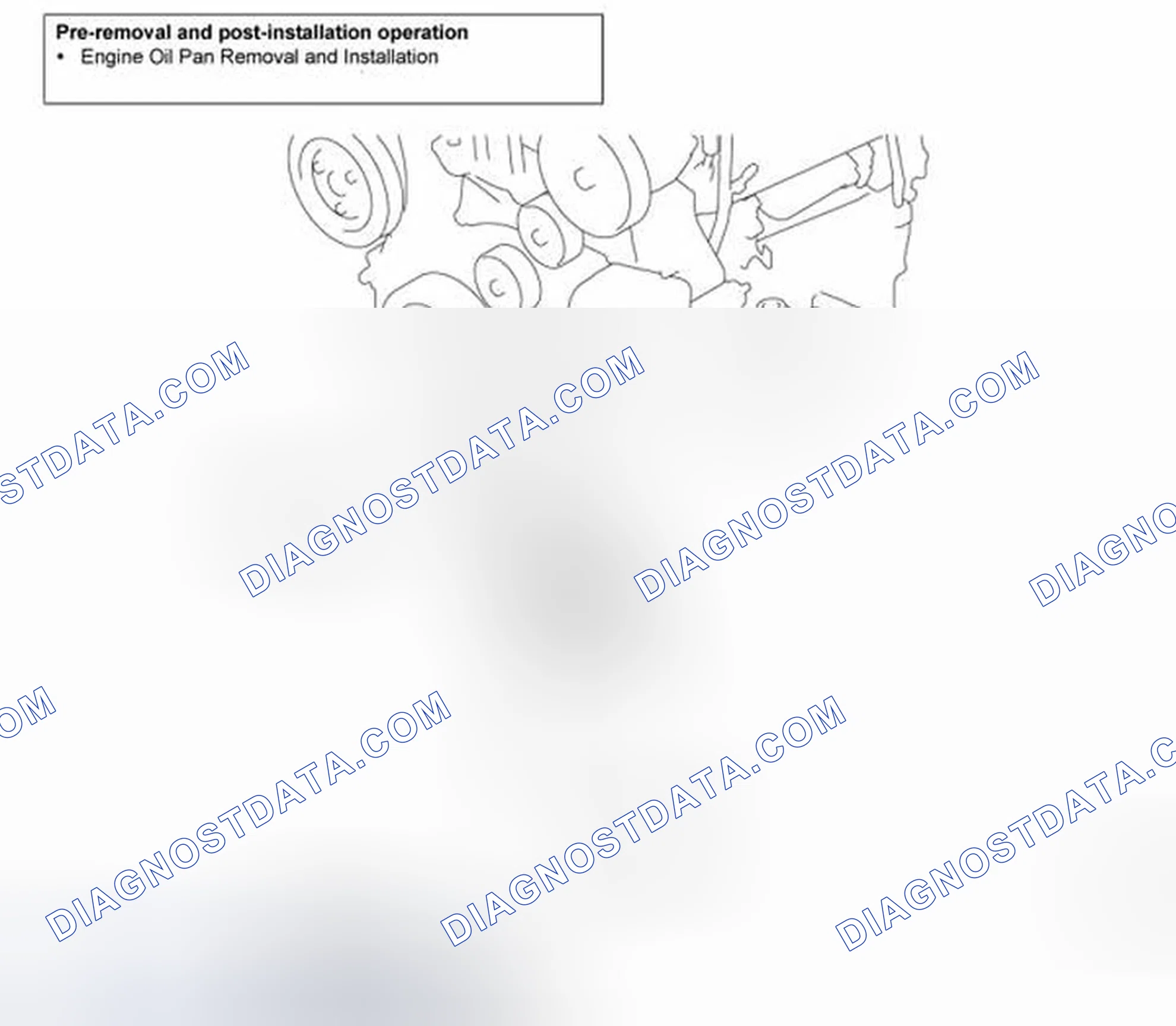 Scheme 10: REMOVAL AND INSTALLATION