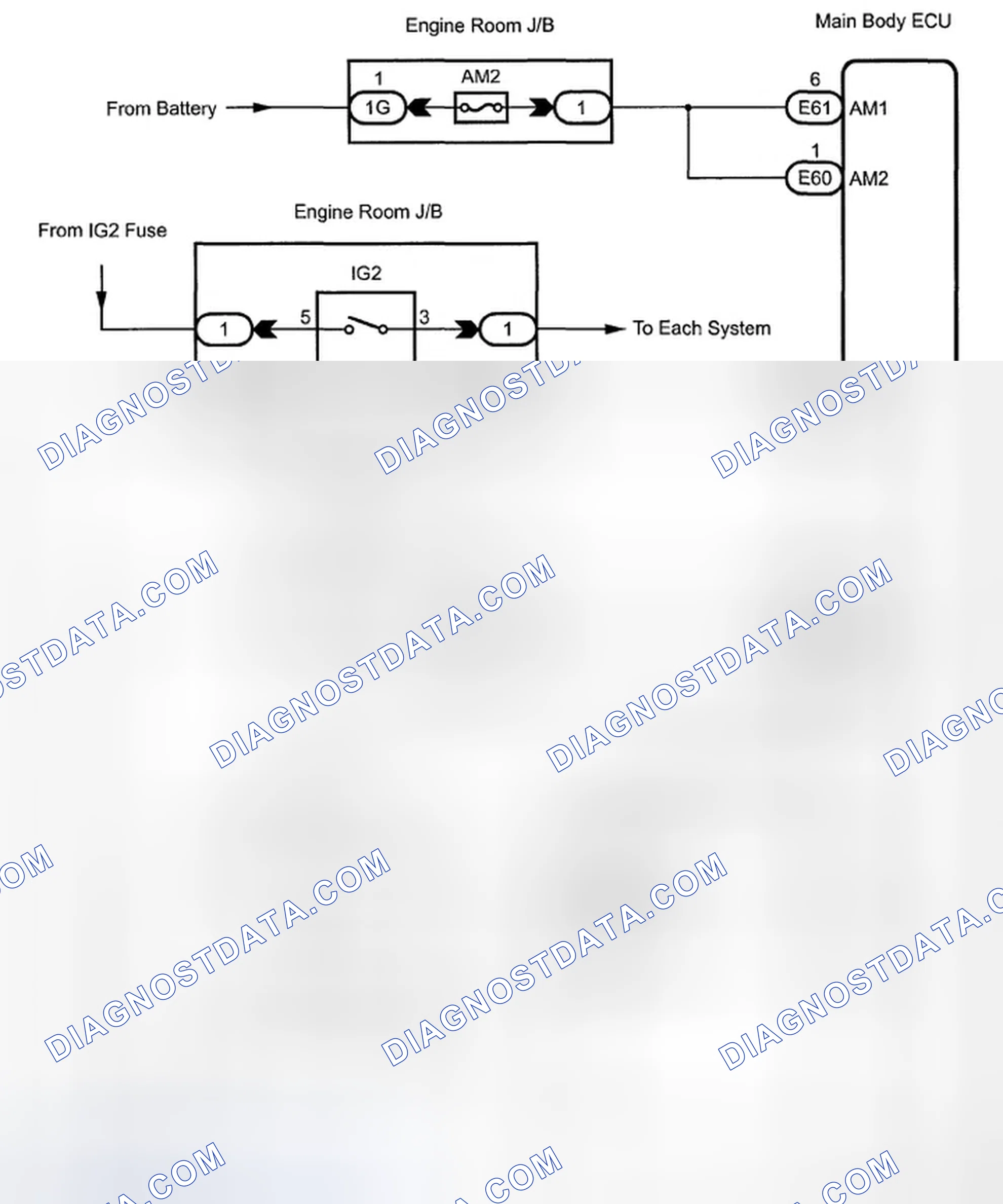 Scheme 51: WIRING DIAGRAM