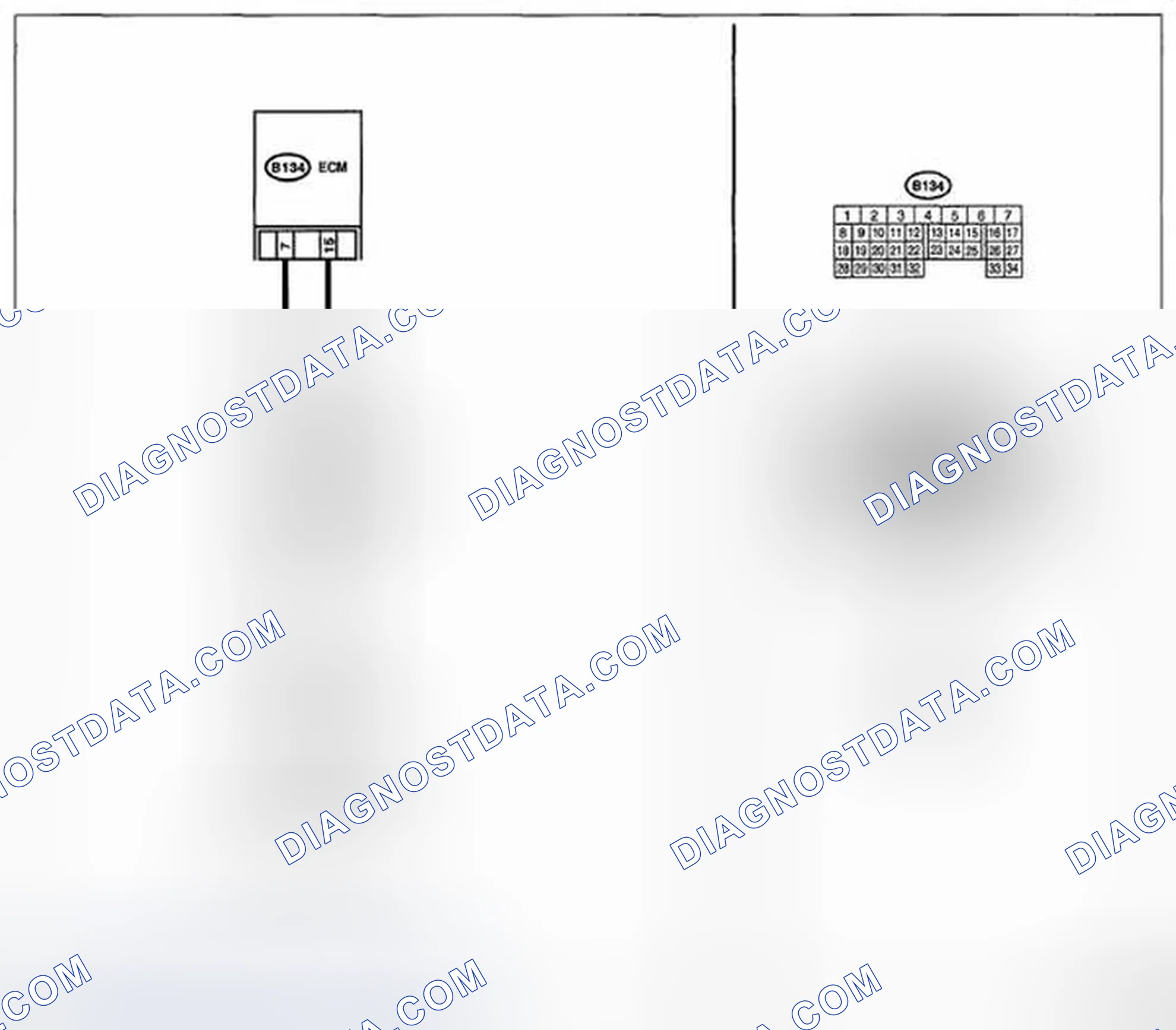 Scheme 7: WIRING DIAGRAM