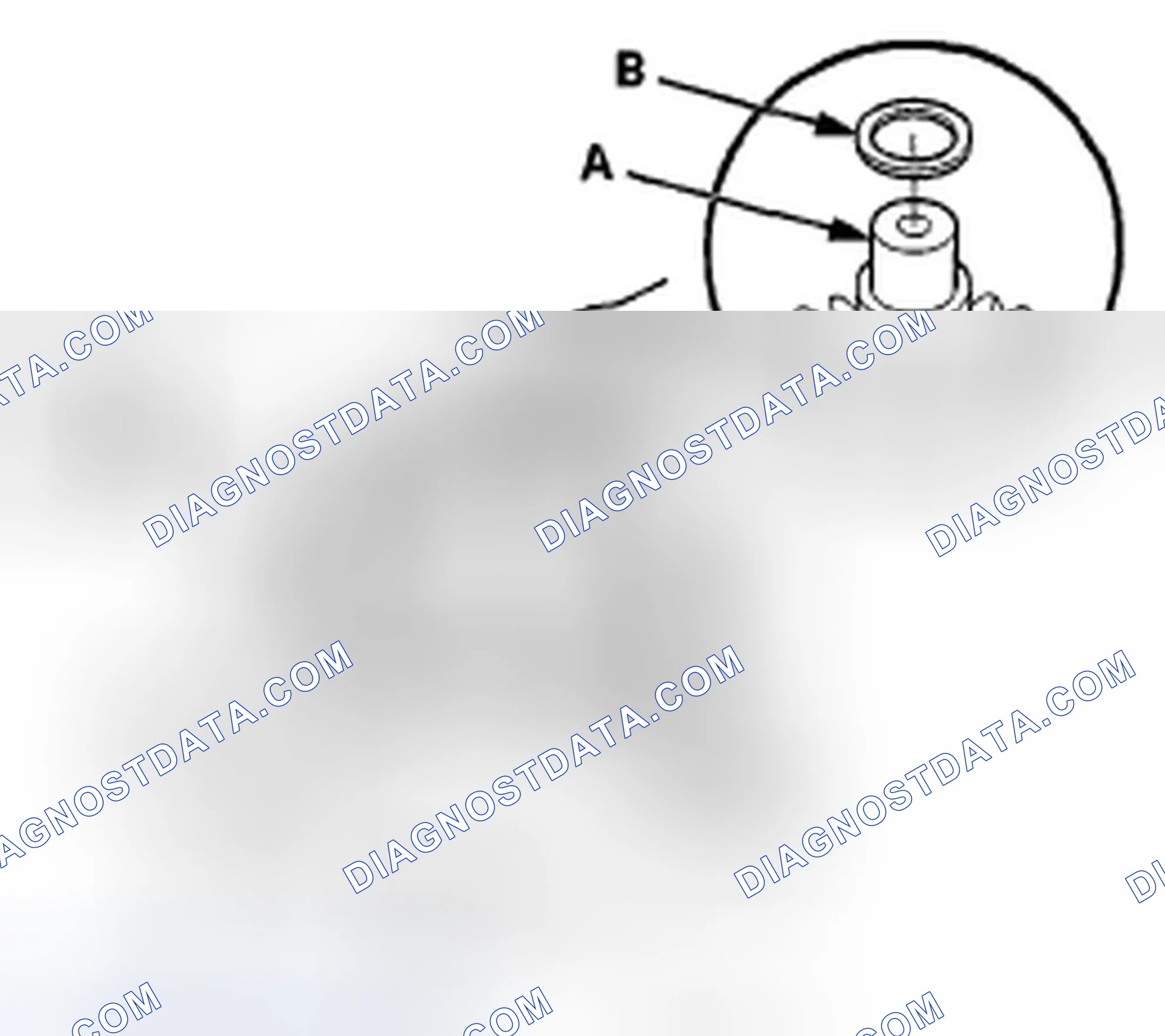 Scheme 5: Transfer Output Shaft Installation Height Inspection/Adjustment