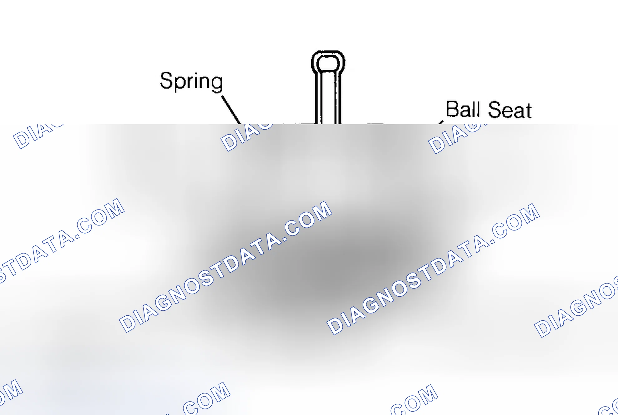 Scheme 7: Fuel Pressure Regulator (Returnable Fuel System)