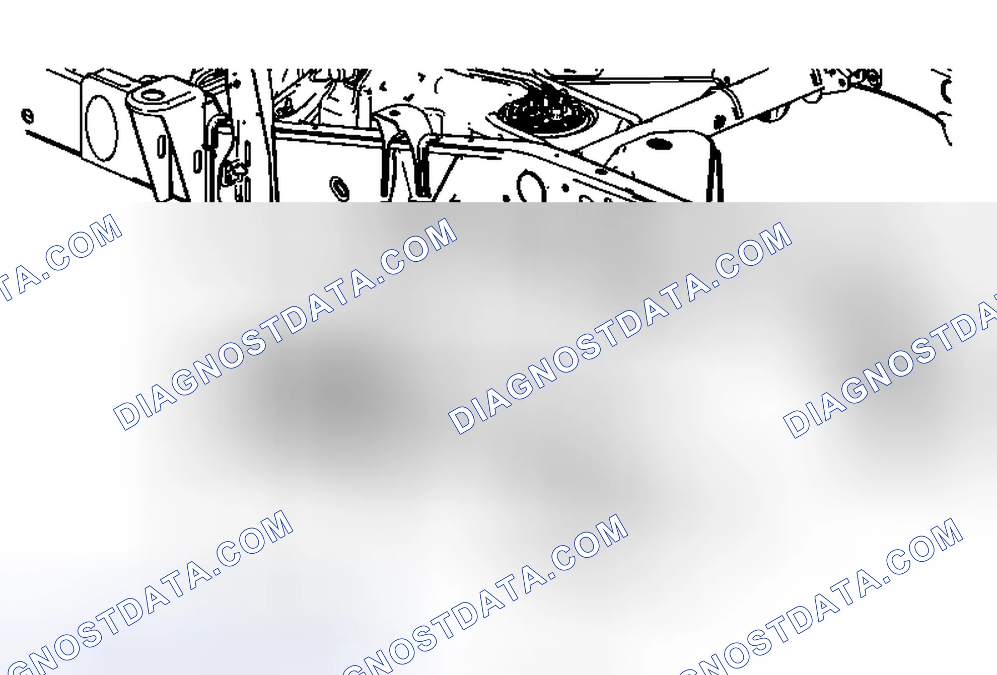 Scheme 4: Fuel Tank Shield Replacement