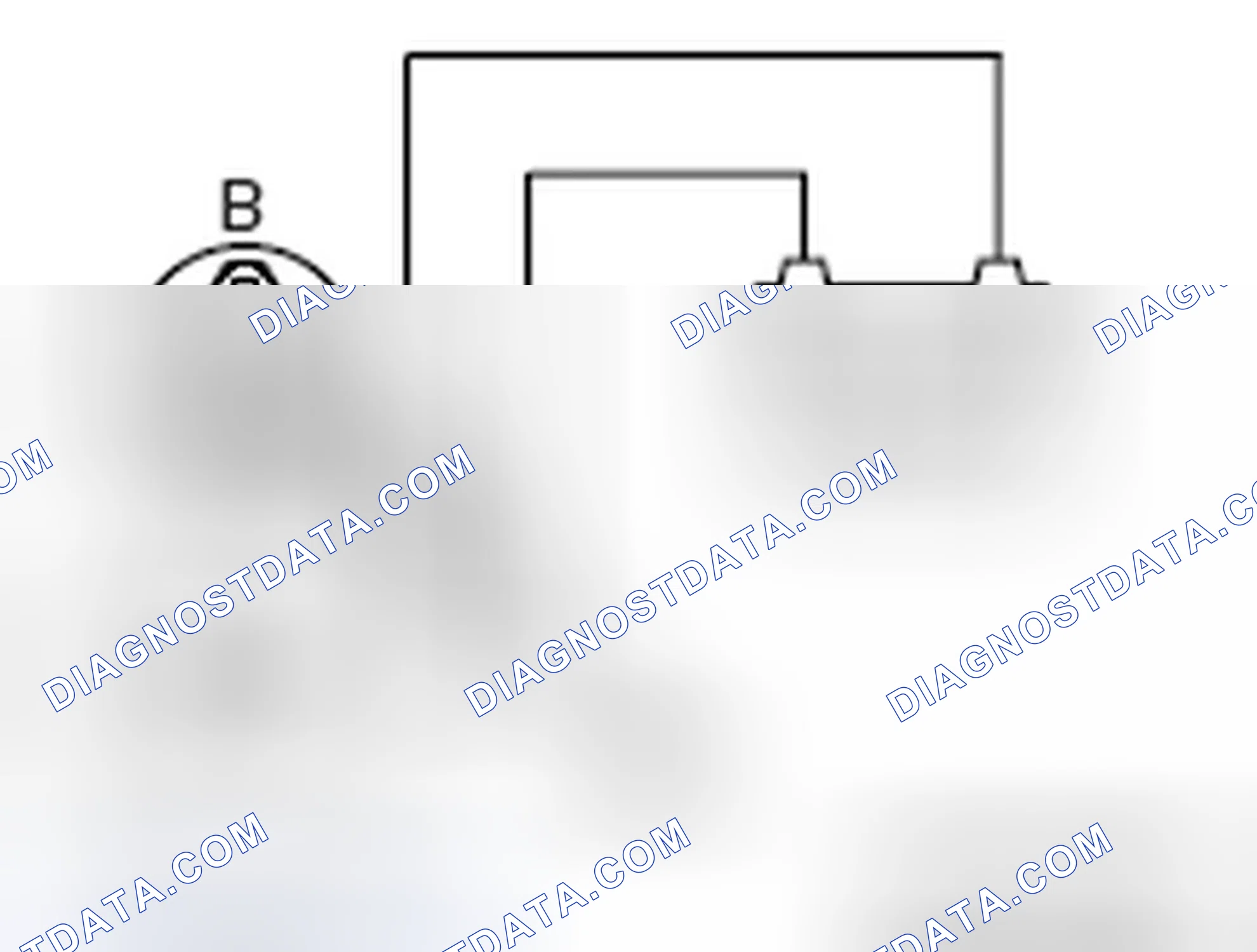 Scheme 11: MAGNETIC SWITCH RETURN TEST