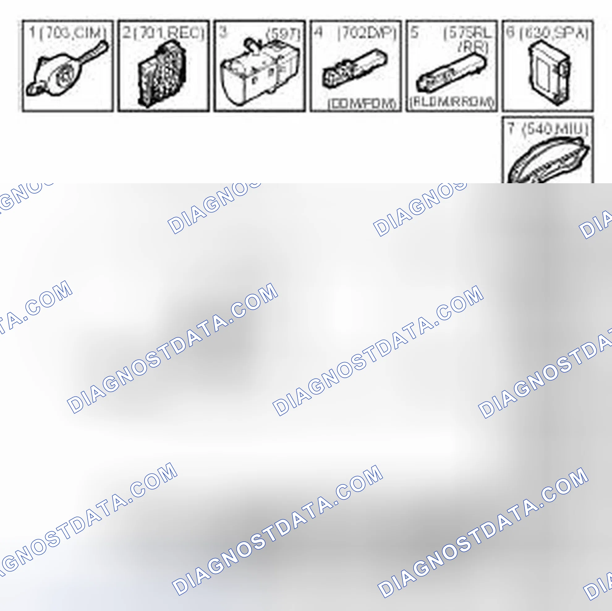 Scheme 3: I-bus, CV