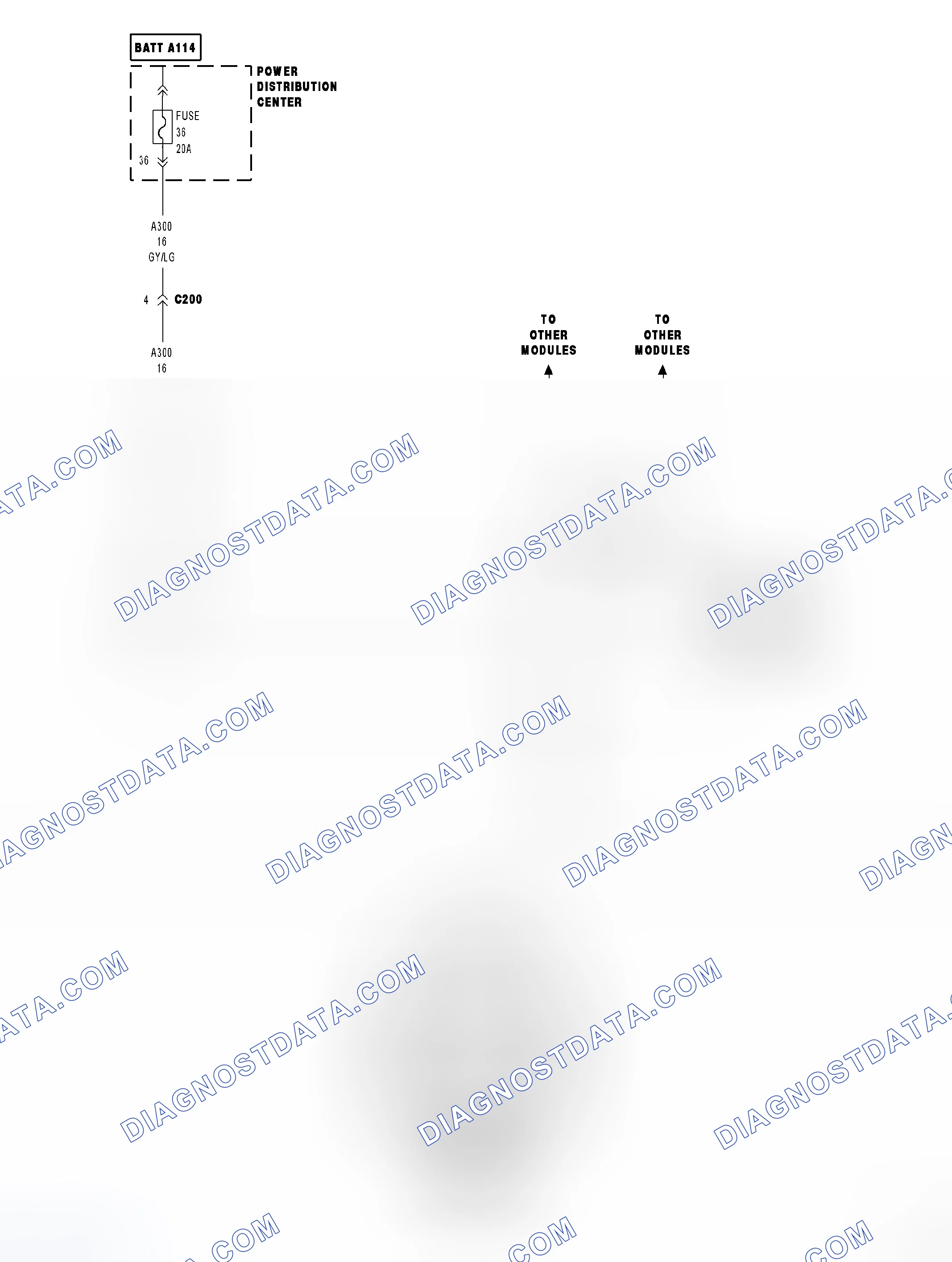 Scheme 2: Circuit Schematic