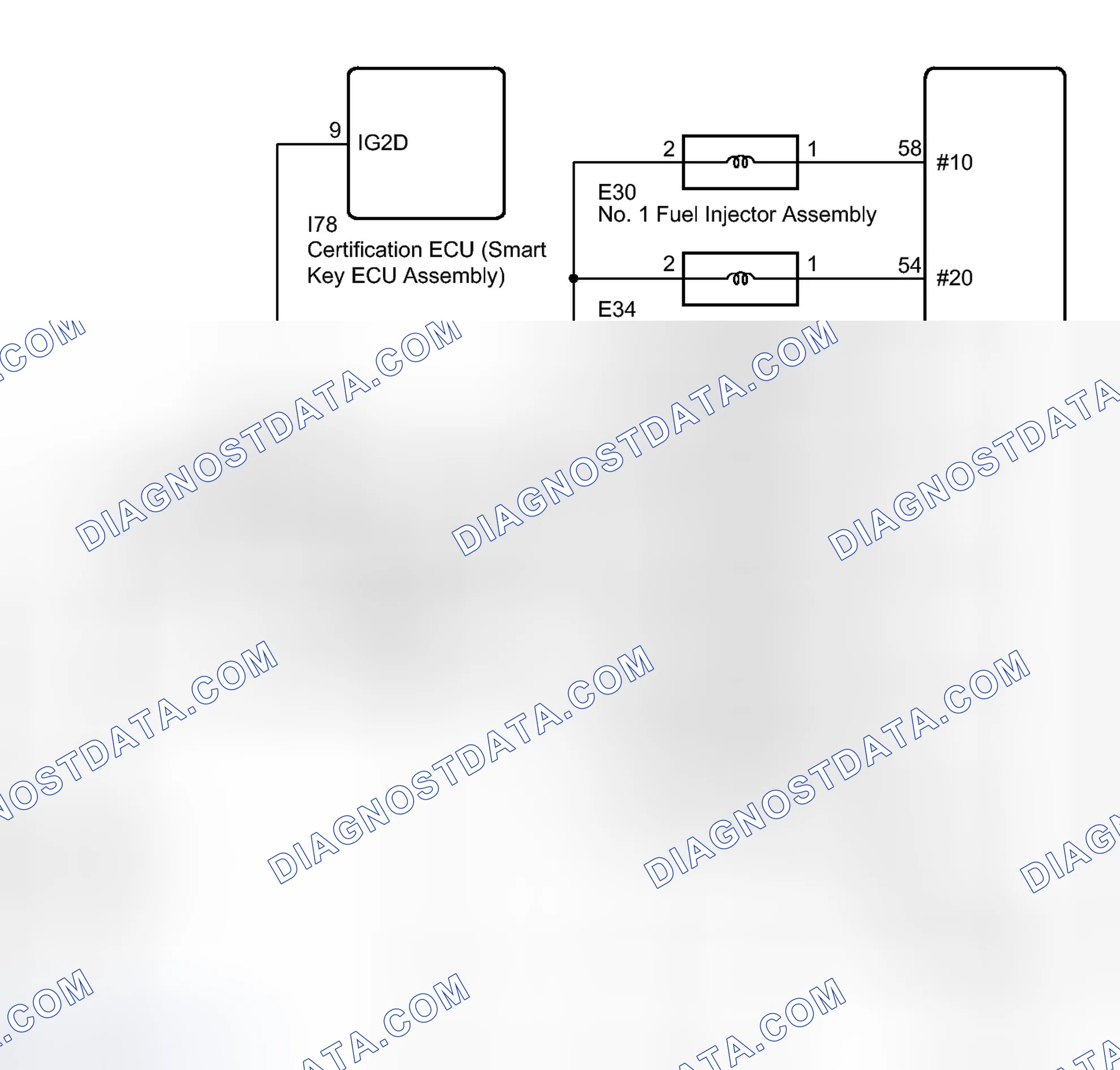 Scheme 379: WIRING DIAGRAM