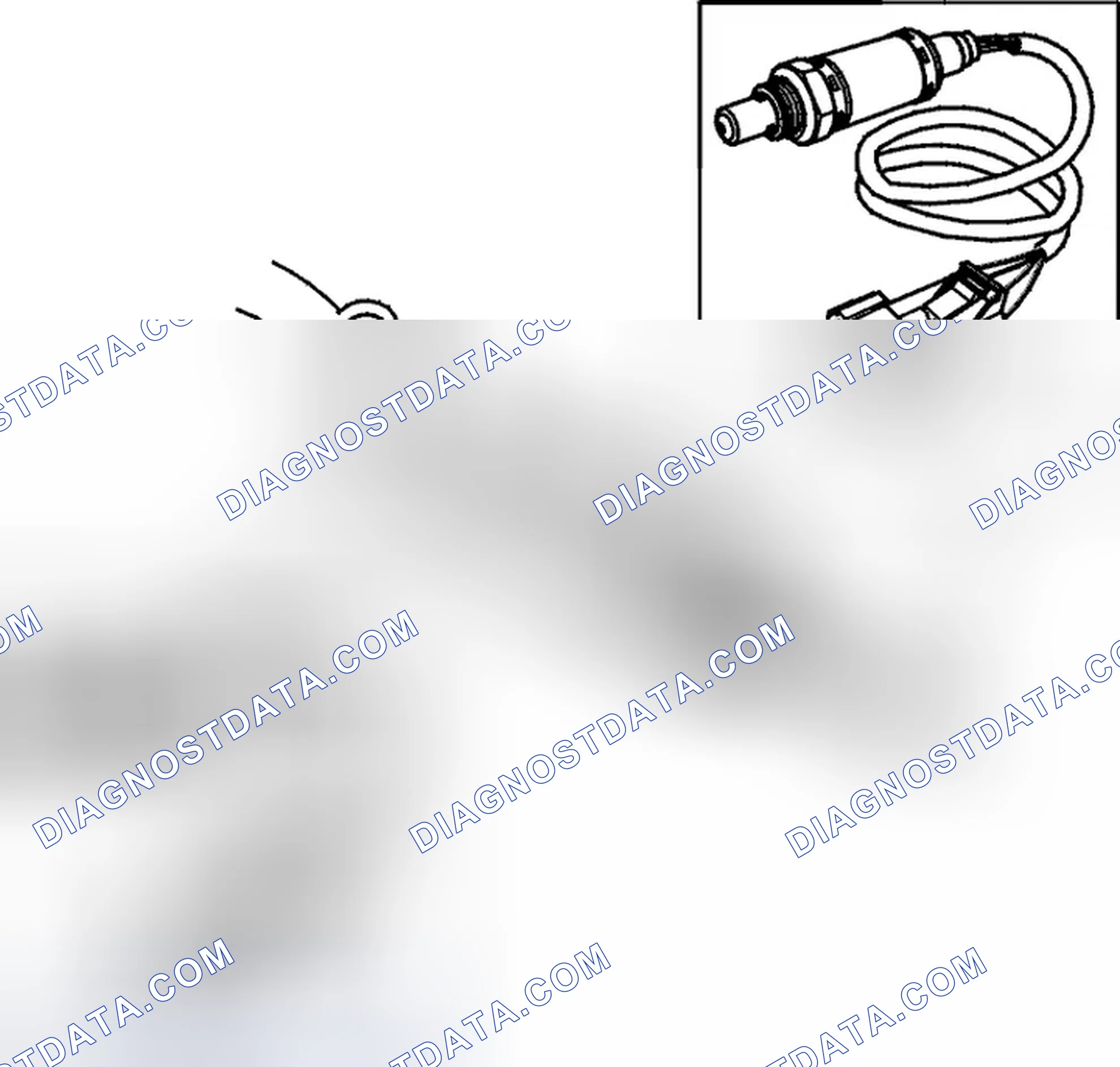 Scheme 227: Three-way catalytic converter (TWC) diagnostics