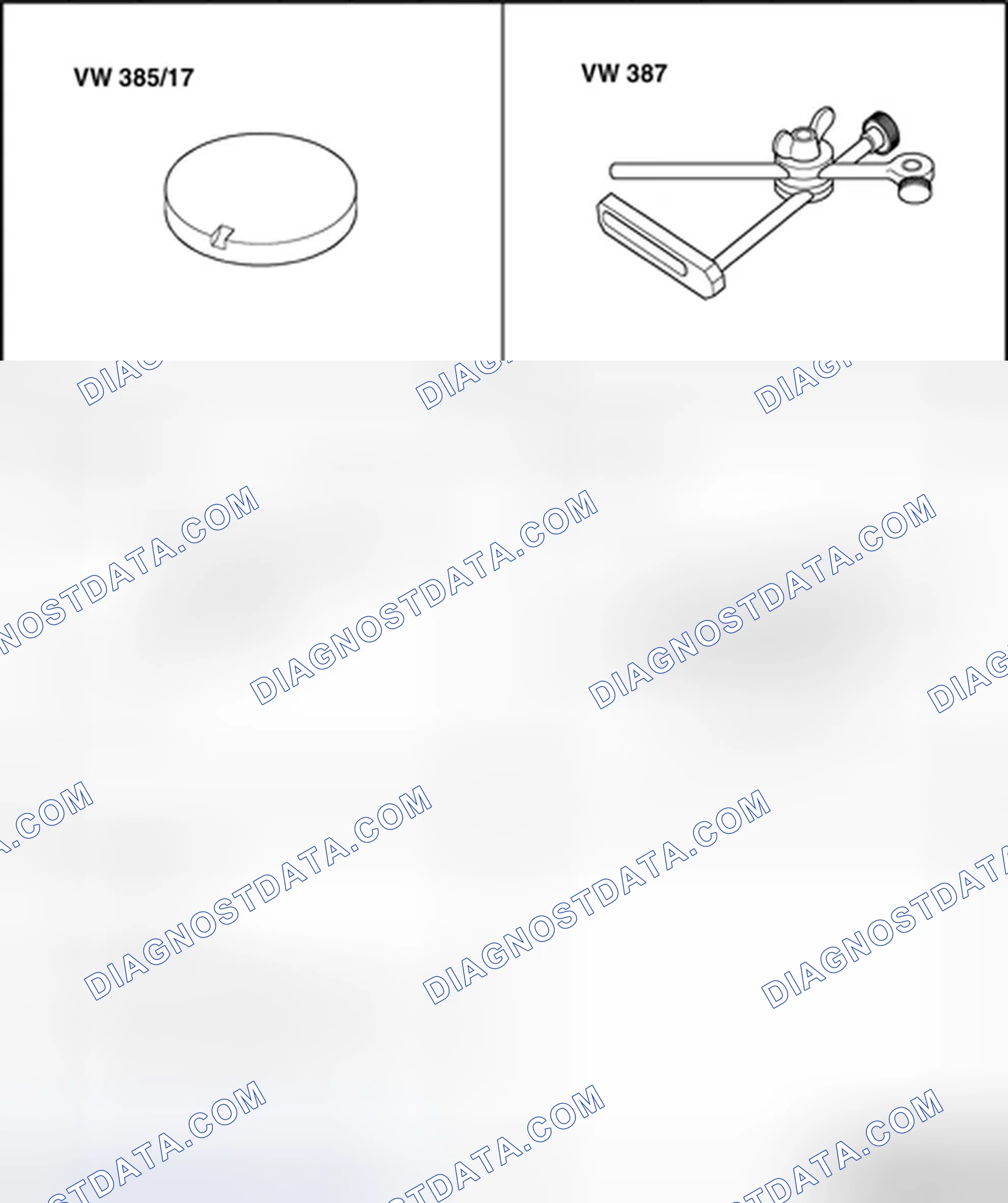 Scheme 94: Ring gear, adjusting