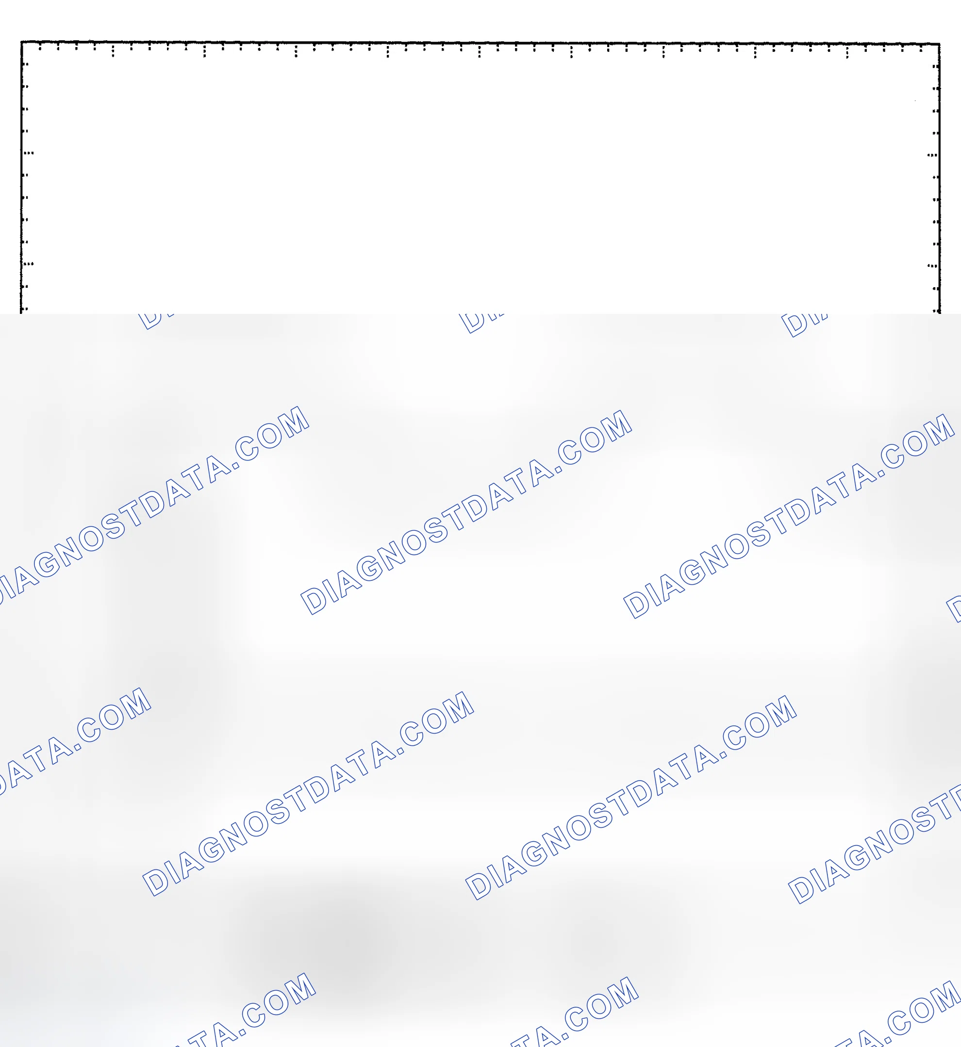 Scheme 26: Injector Bank - Known Good - Voltage Pattern