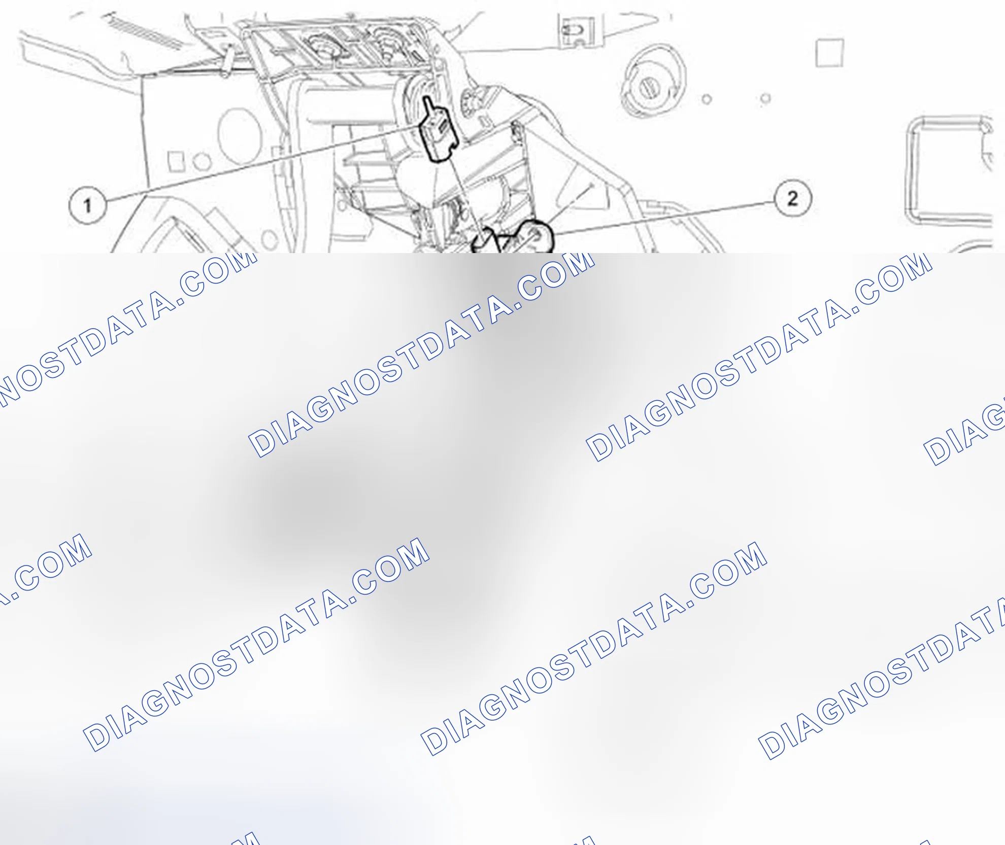 Scheme 1: Accelerator Pedal
