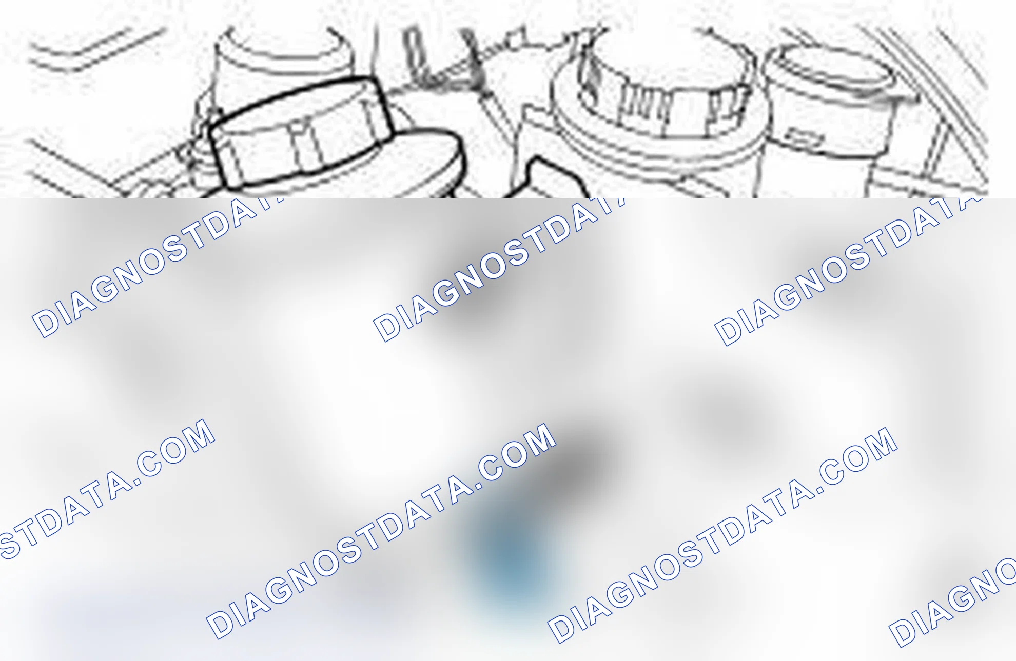Scheme 8: POWER STEERING SYSTEM FLUSHING
