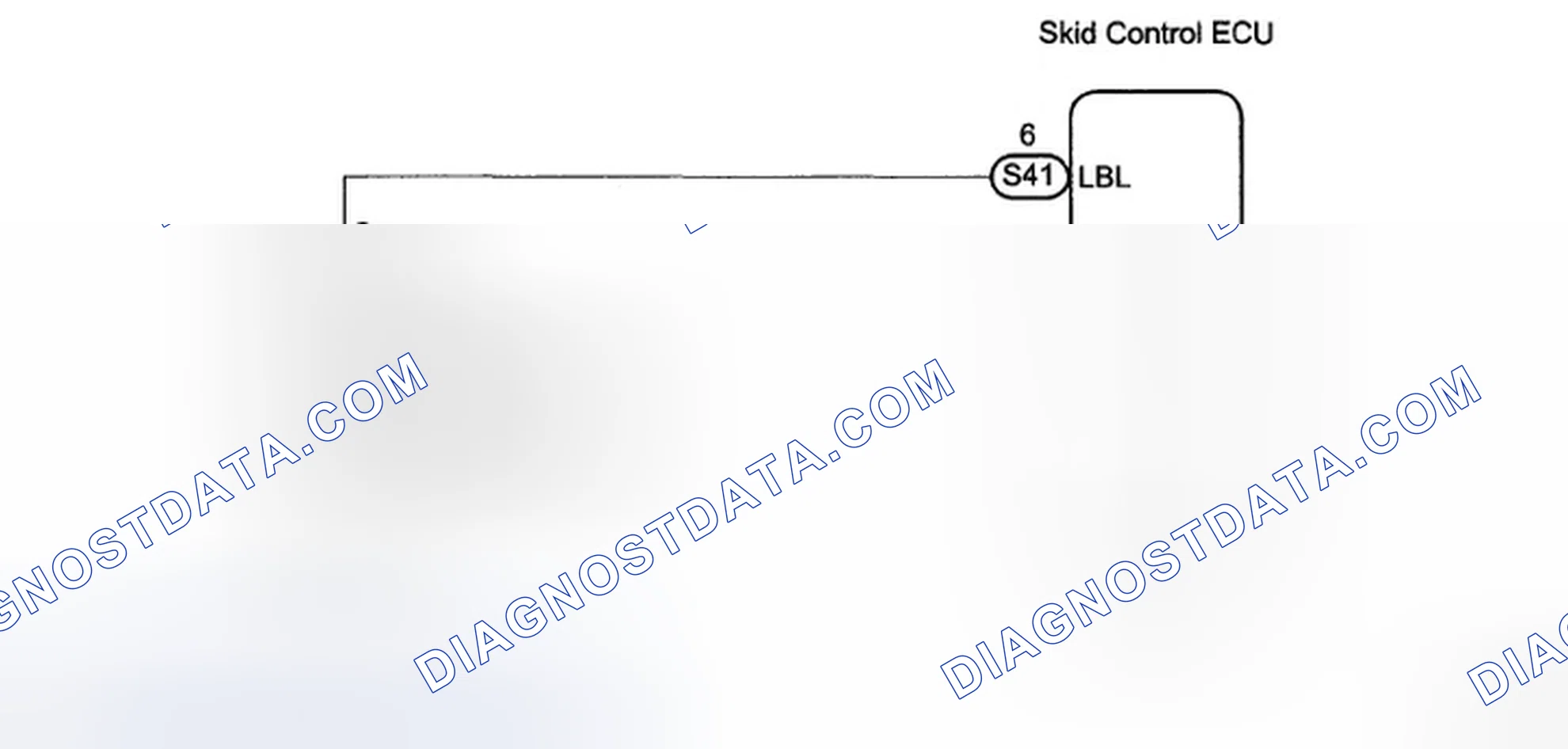 Scheme 2: WIRING DIAGRAM