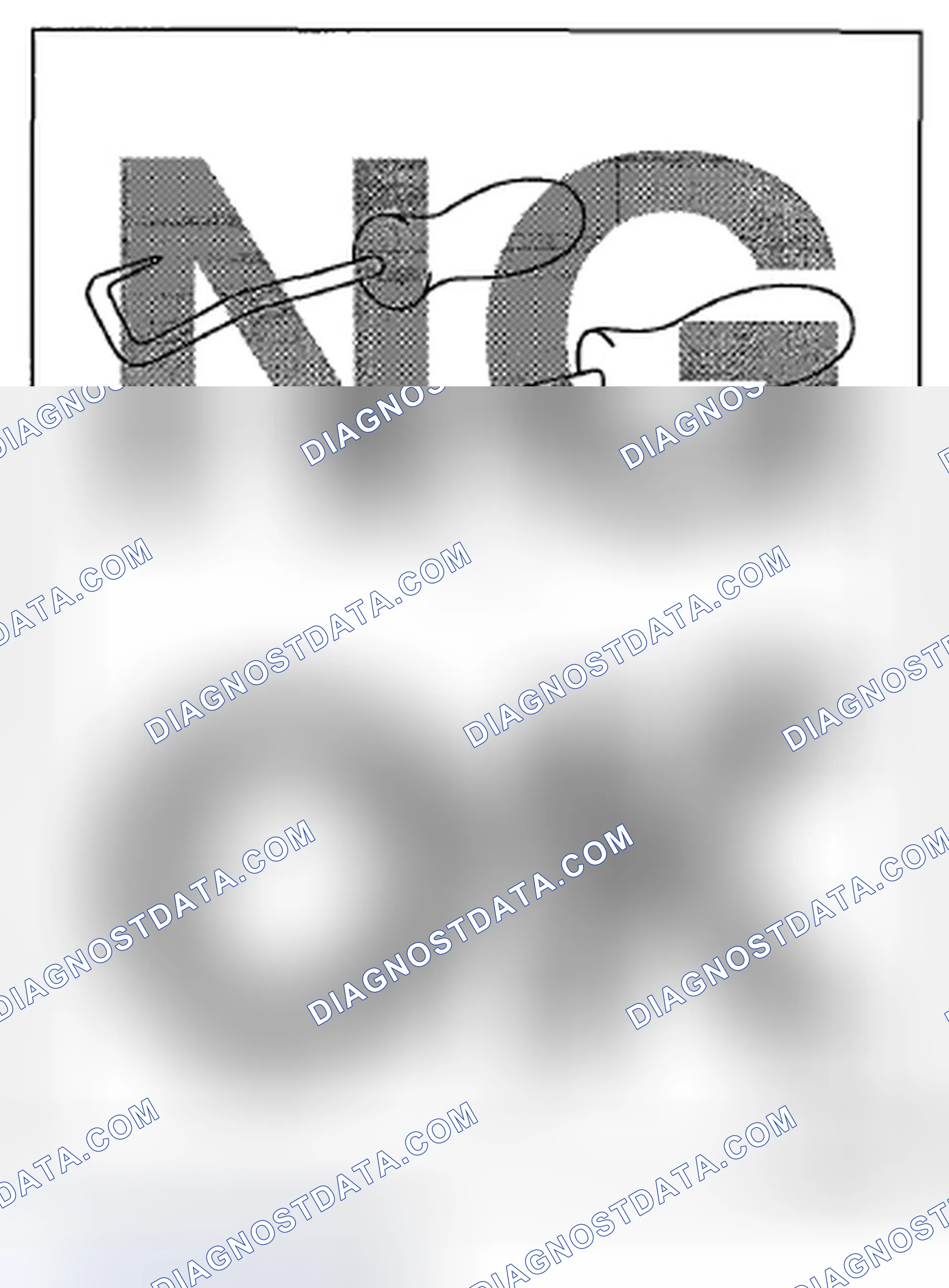 Scheme 25: REMOVAL AND INSTALLATION OPERATION OF HOSES, ETC