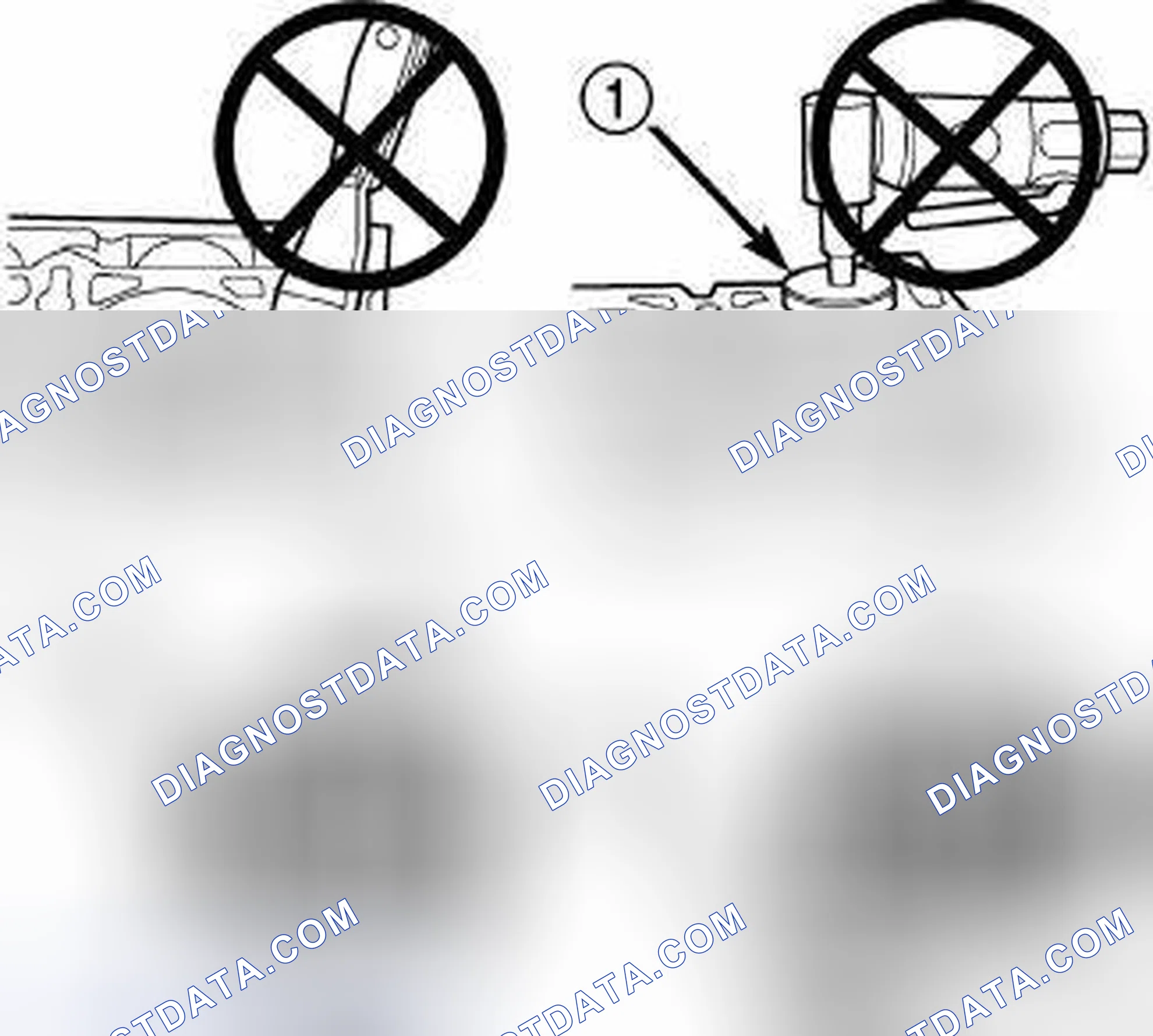 Scheme 208: ENGINE GASKET SURFACE PREPARATION