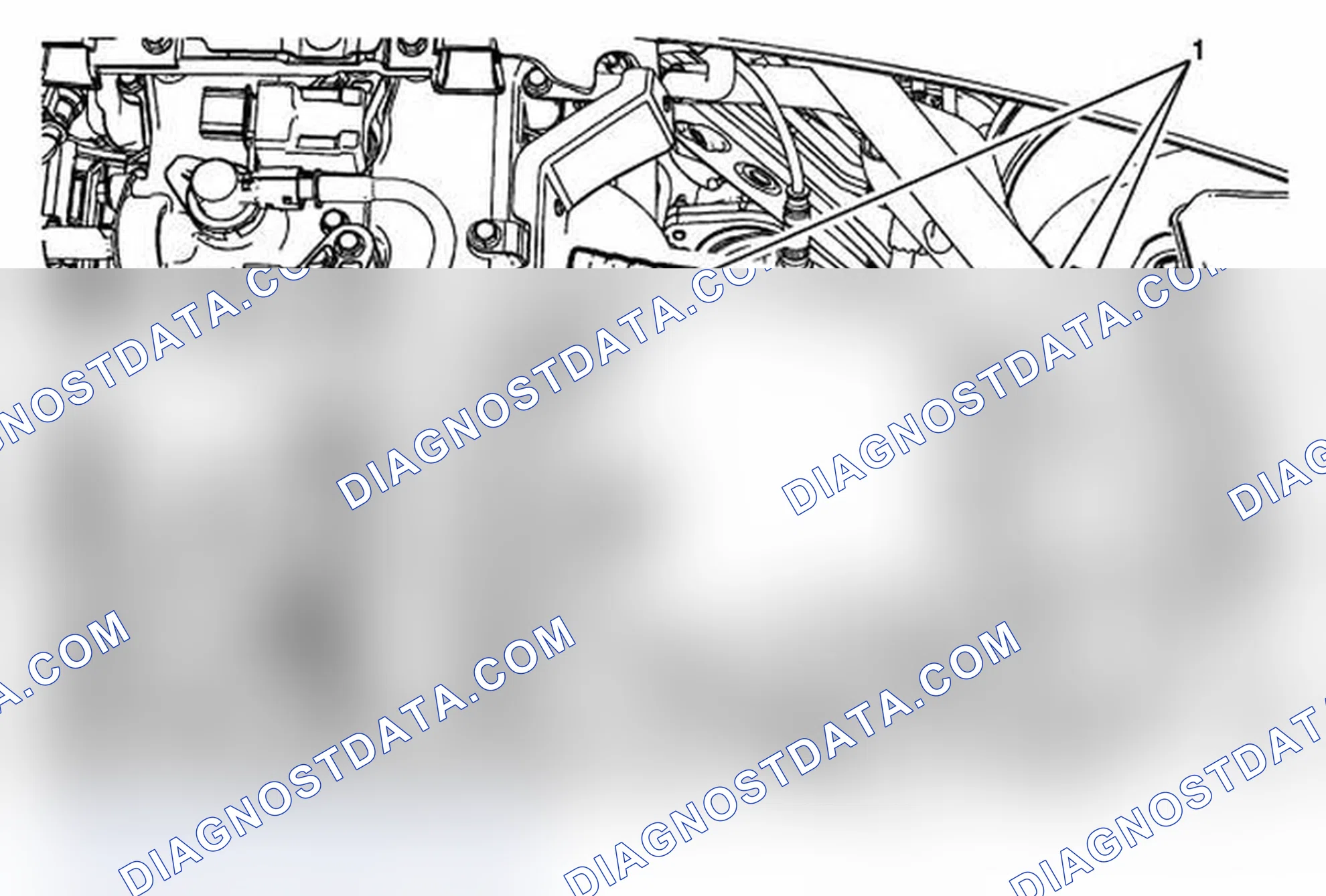 Scheme 49: Turbocharger Heat Shield Replacement