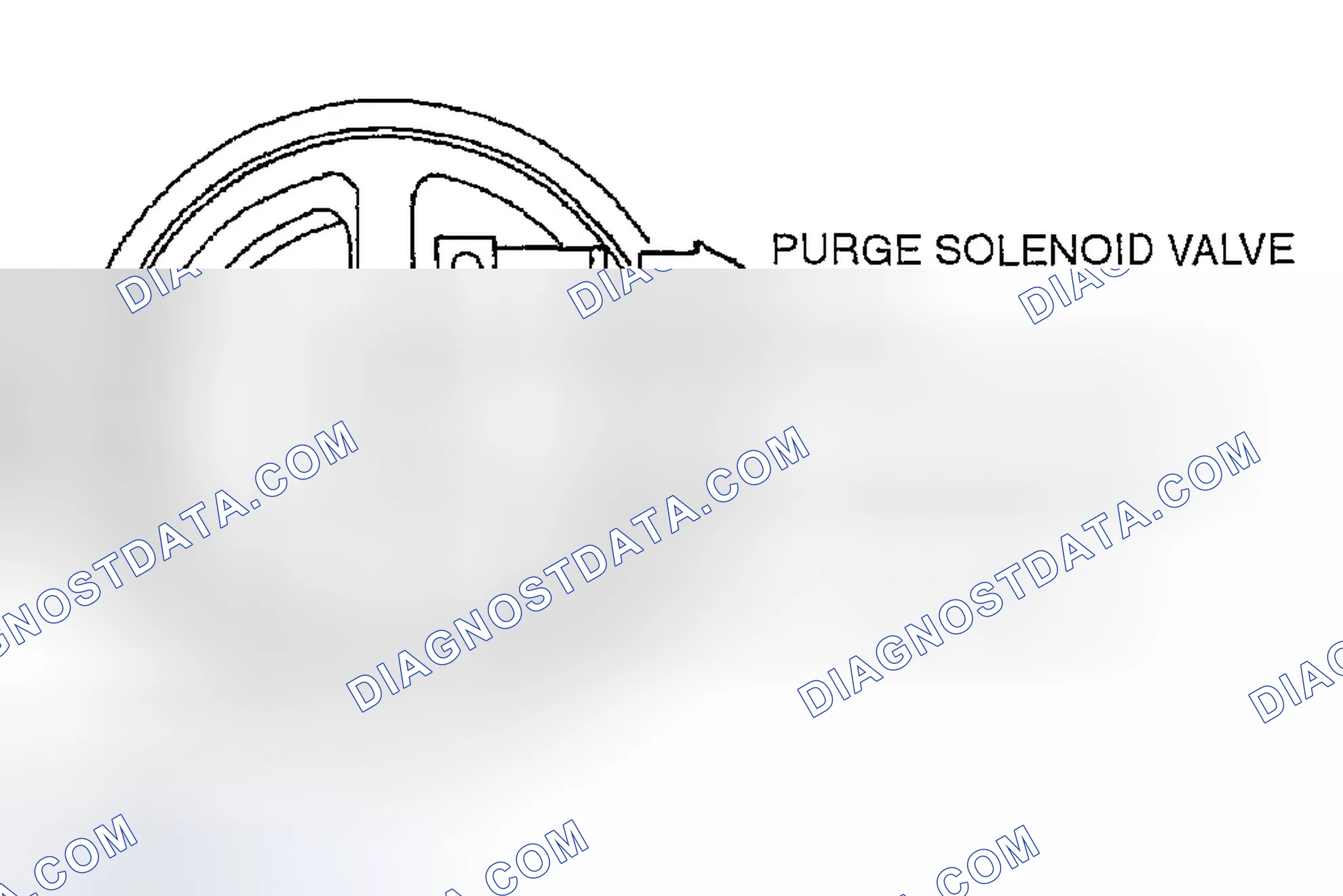 Scheme 12: Non-OBD II Regulation Vehicle