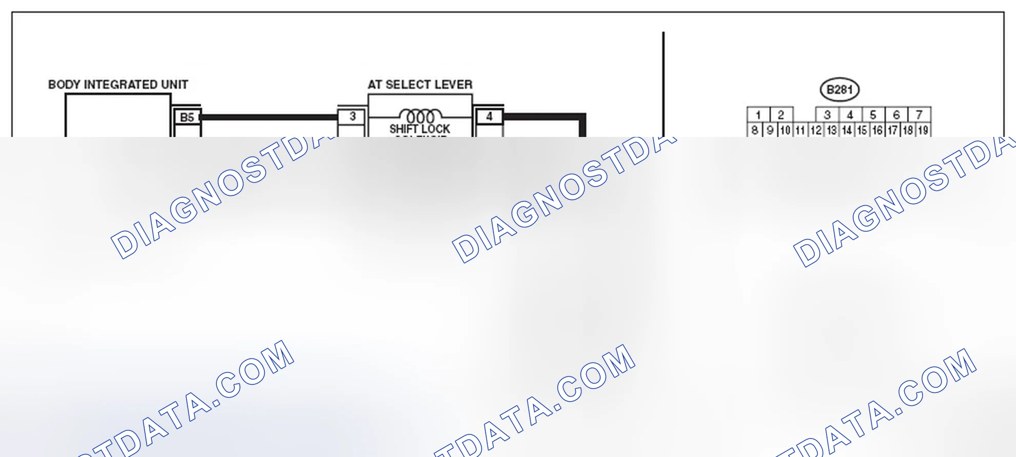 Scheme 42: WIRING DIAGRAM