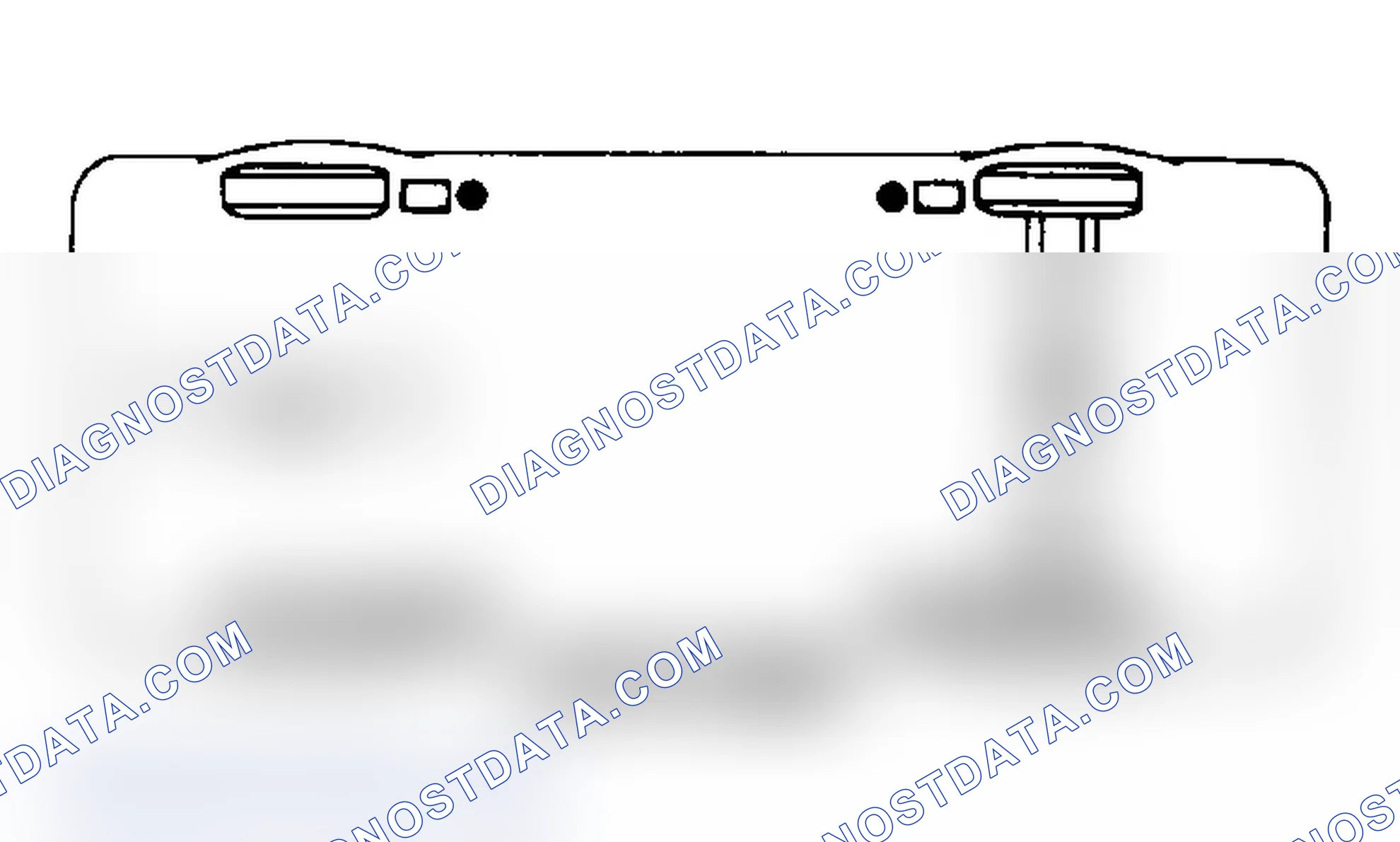 Scheme 2: Camry, Celica, Corolla, Cressida, MR2, Supra & Tercel