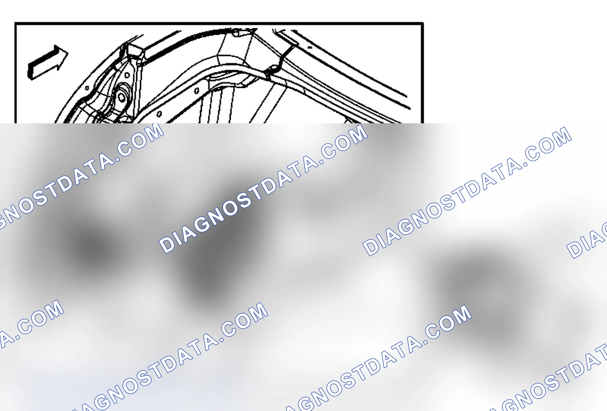 Scheme 22: Radio Speaker Amplifier Replacement (Sedan With UQA)