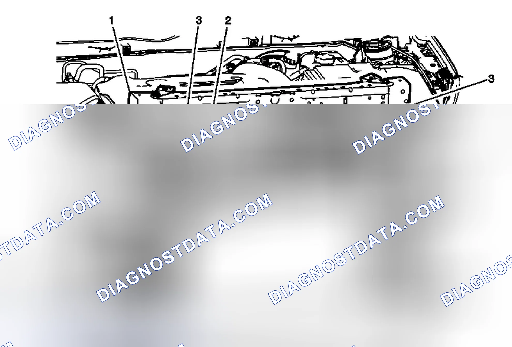 Scheme 55: Radiator Upper Bracket Replacement (LTG)