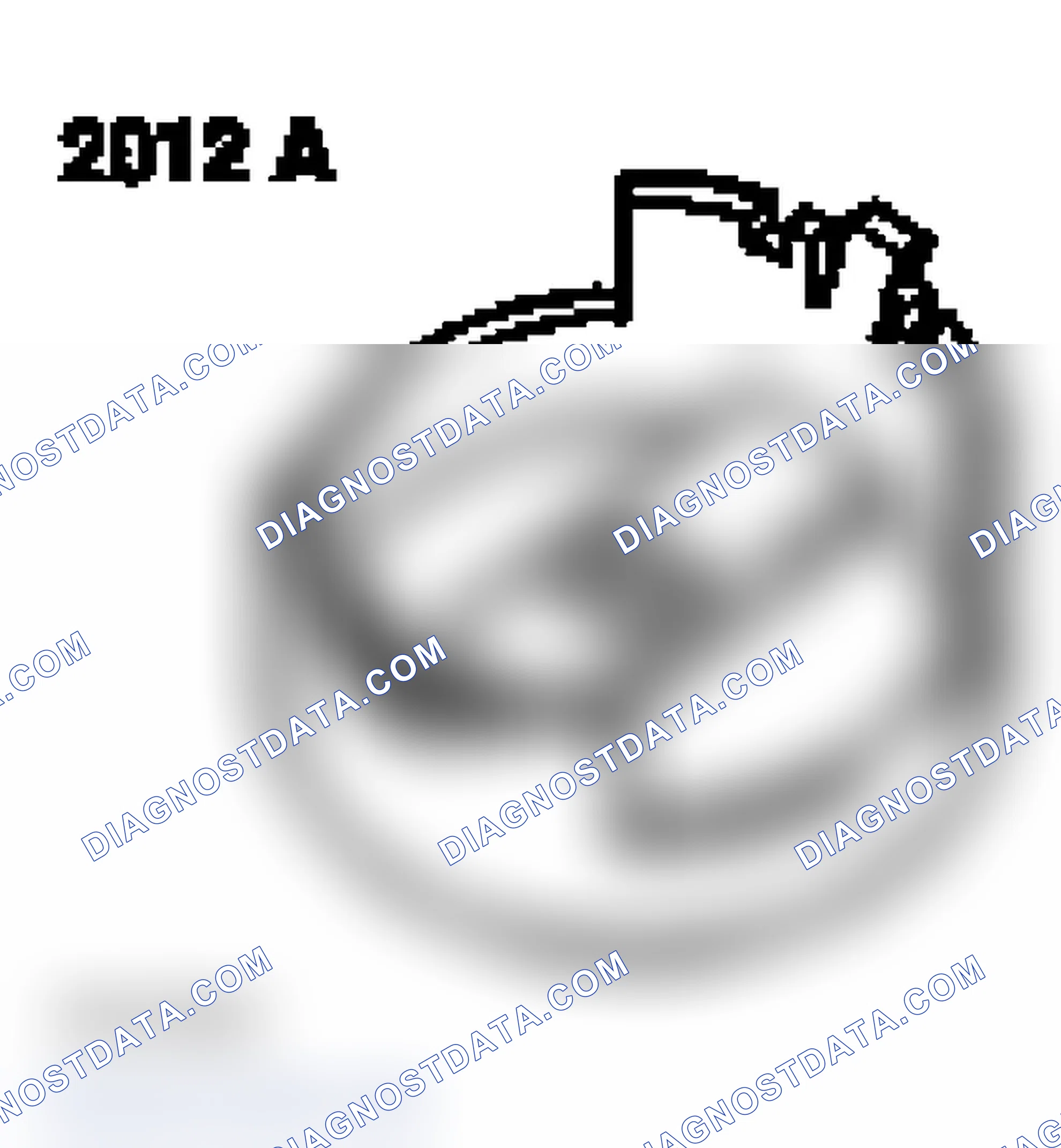 Scheme 31: Special tools and equipment