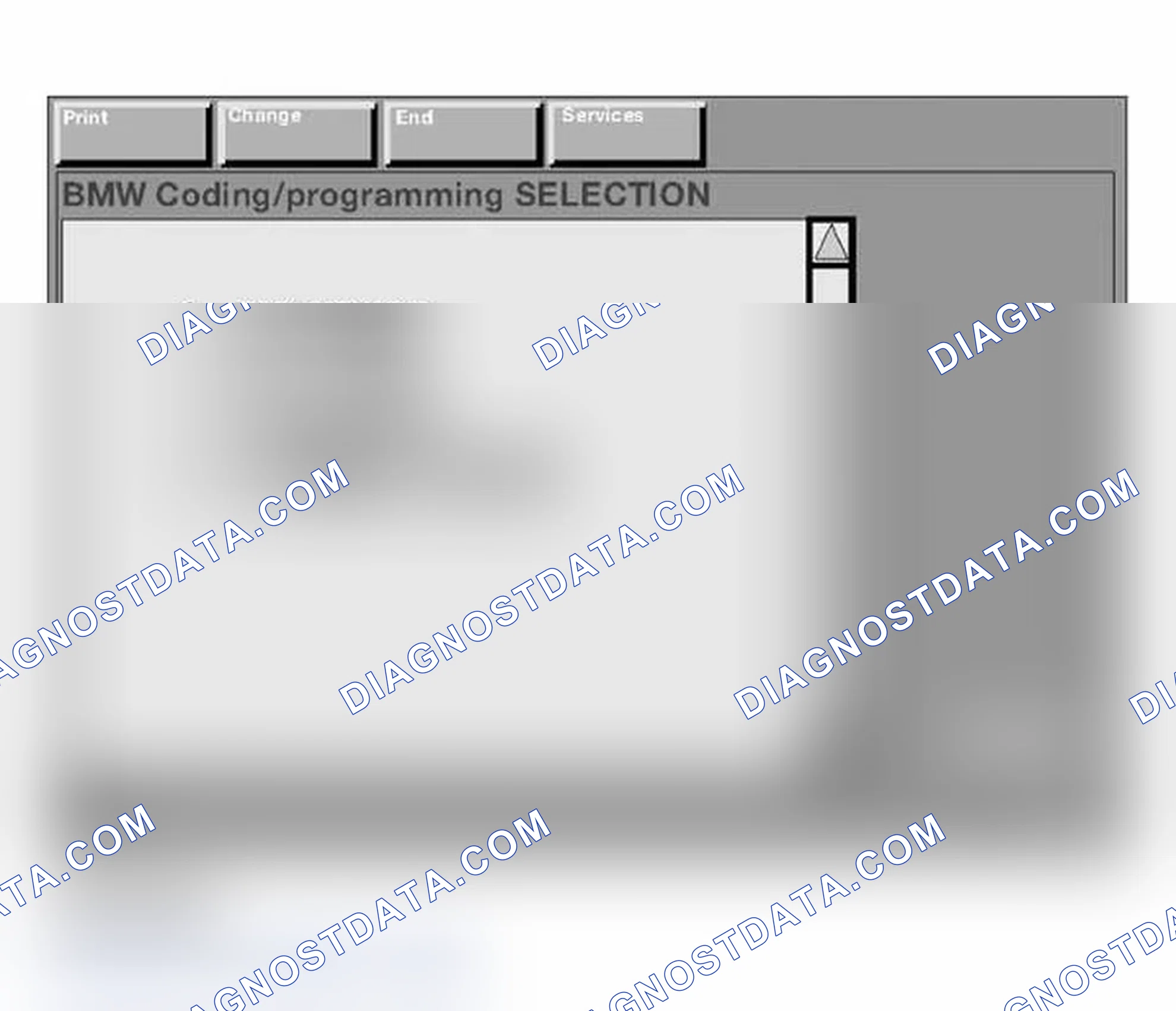 Scheme 31: Manual ZCS Coding Procedure