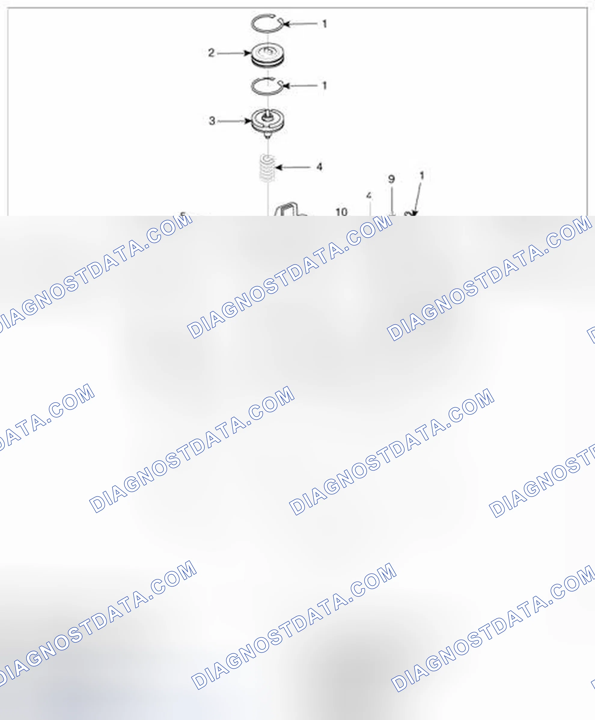 Scheme 5: COMPONENTS (1)