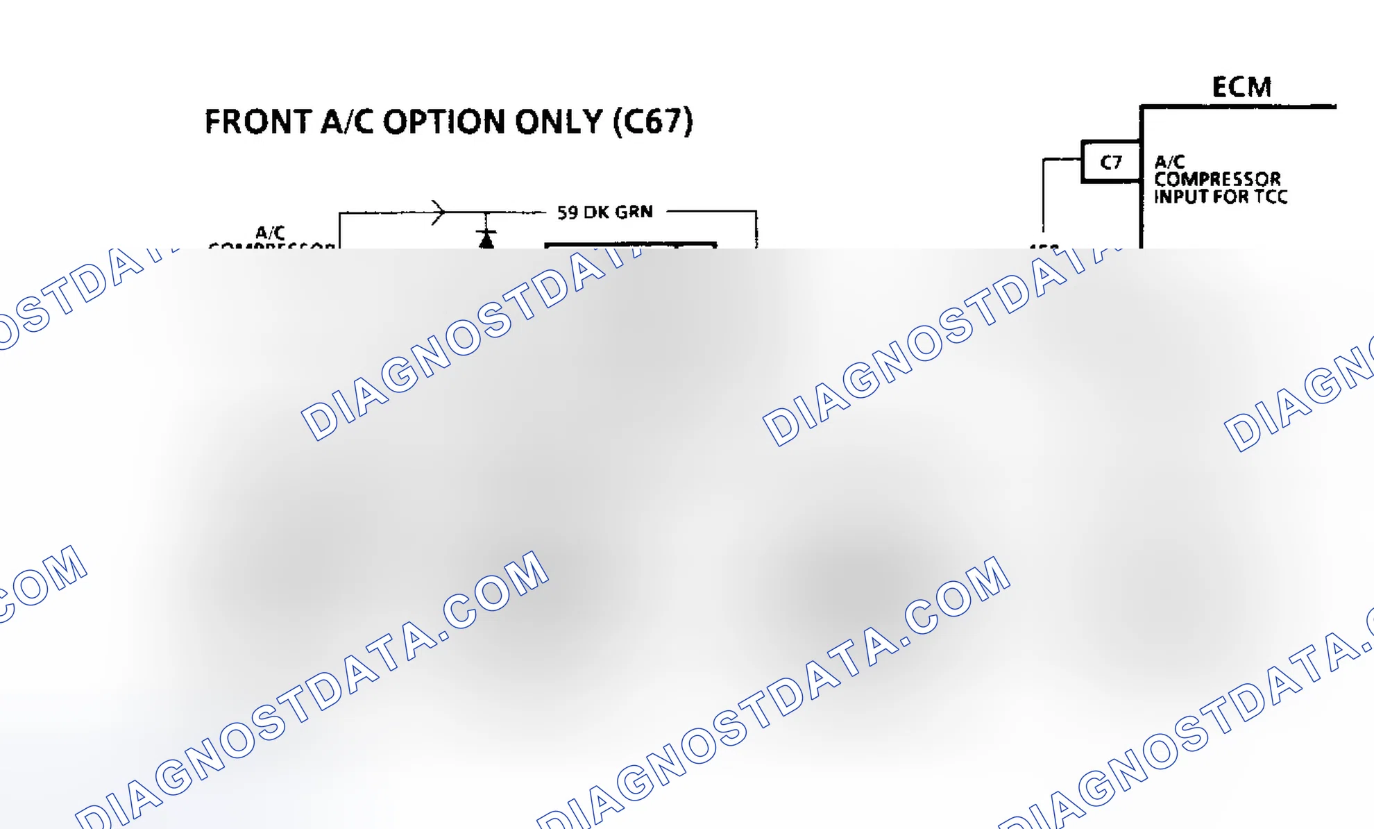 Scheme 27: Diagnostic Aids