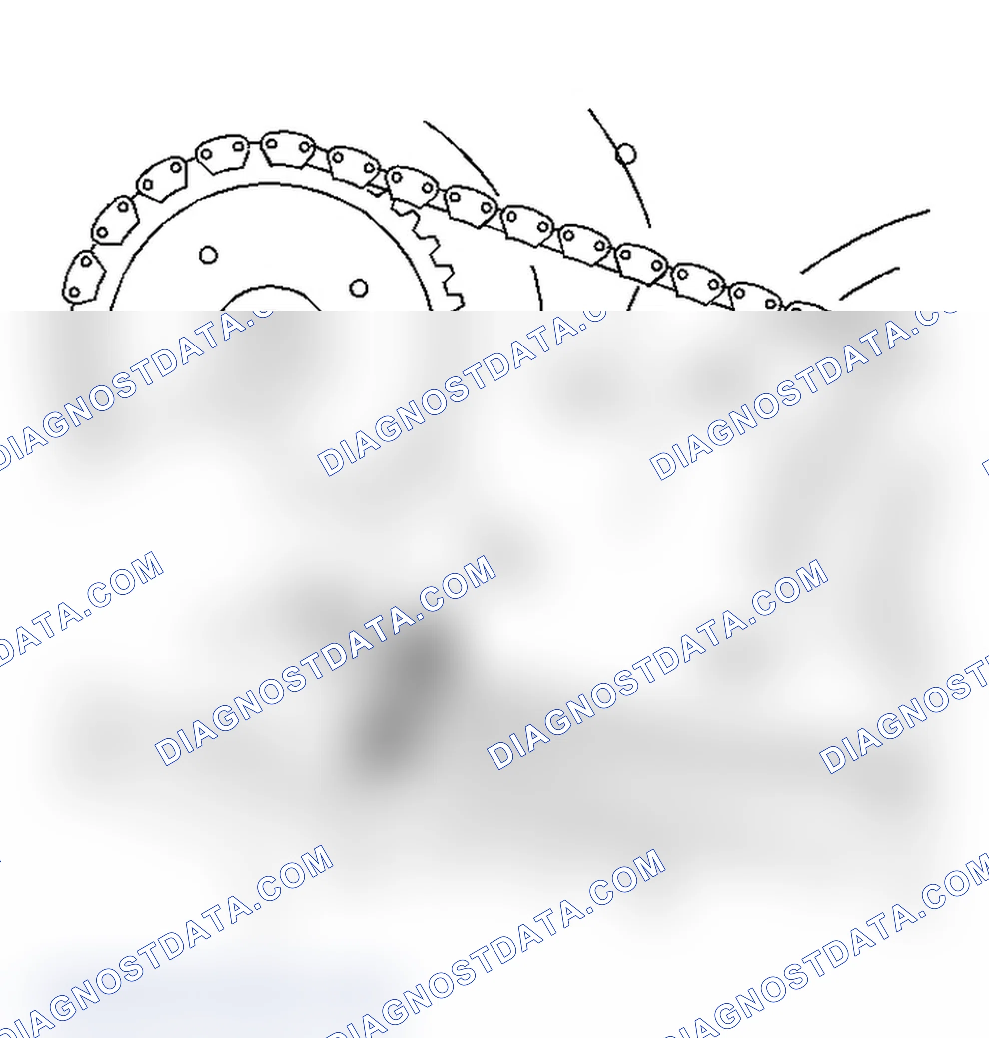 Scheme 165: Drive Link Stretch Check