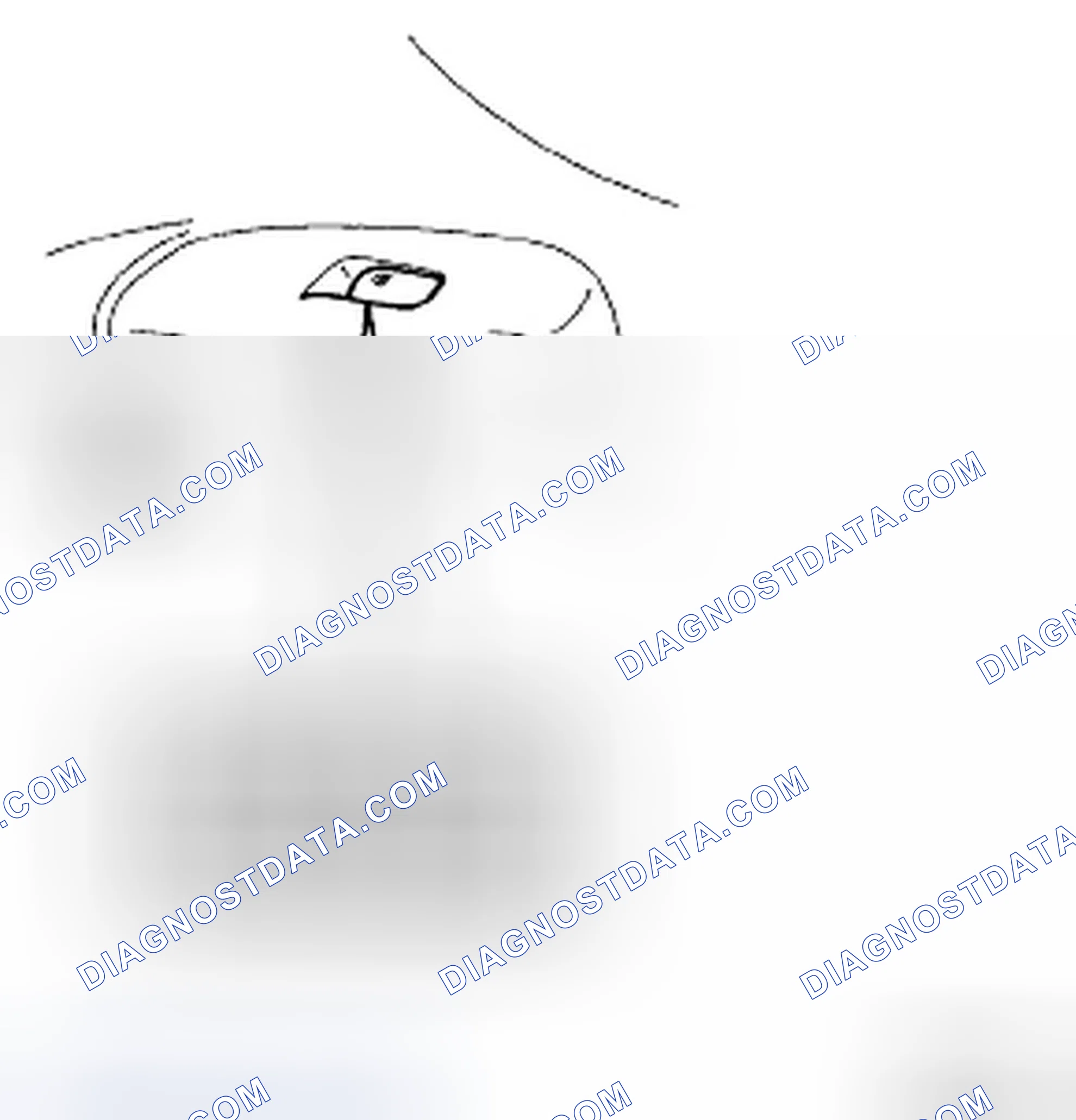 Scheme 17: REAR POWER WINDOW SWITCH INSPECTION