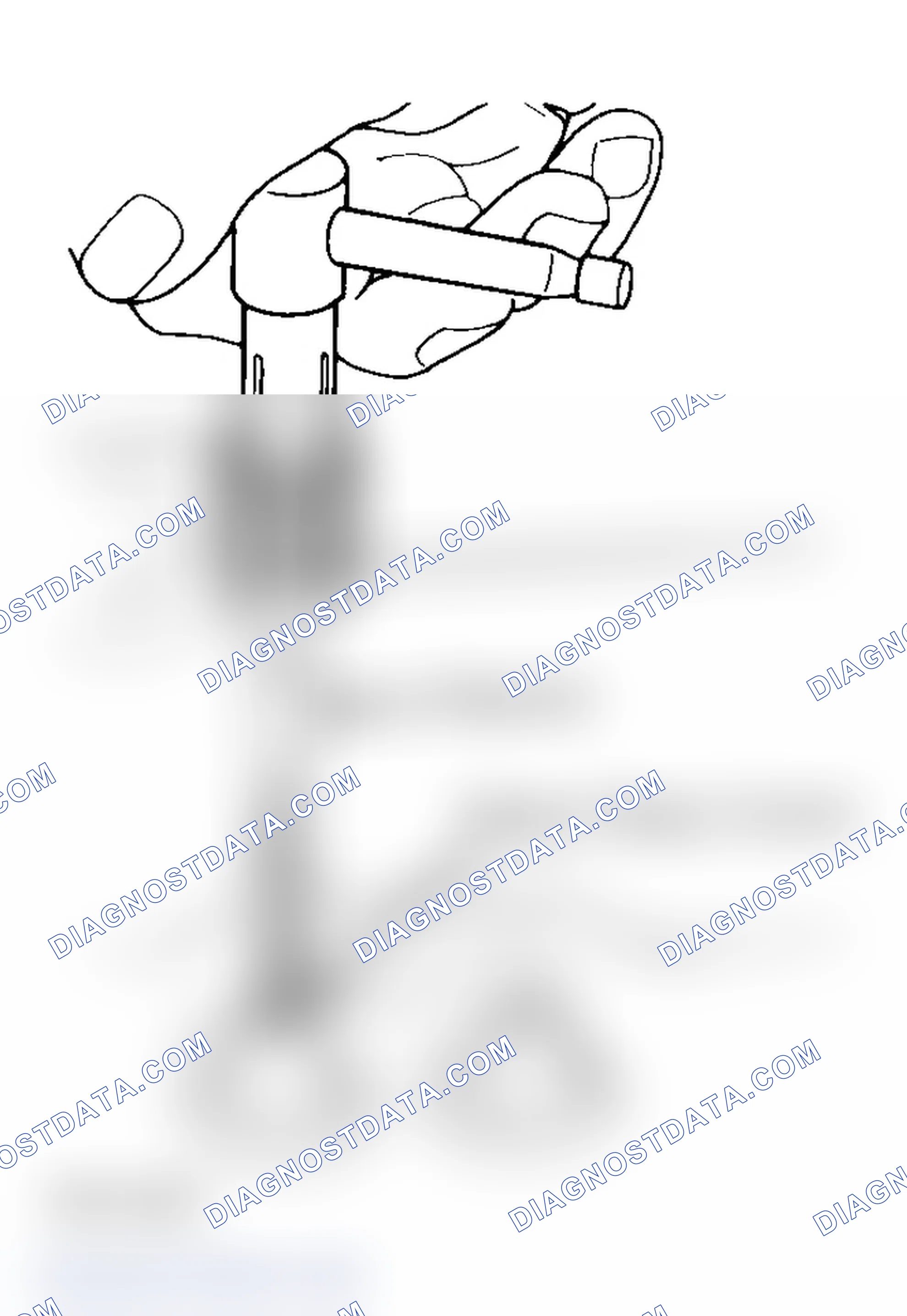 Scheme 9: Reaming Valve Guides