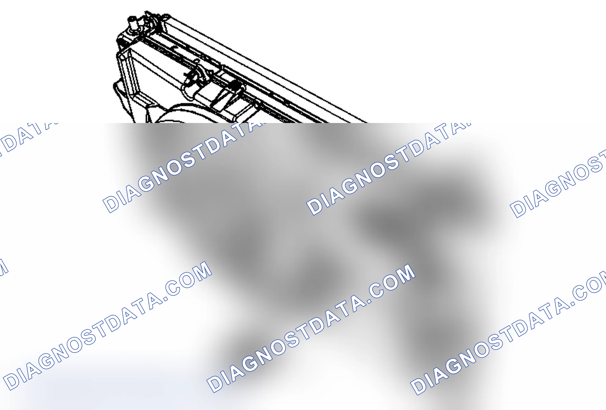 Scheme 6: Engine Coolant Fan Resistor Replacement (LEA)