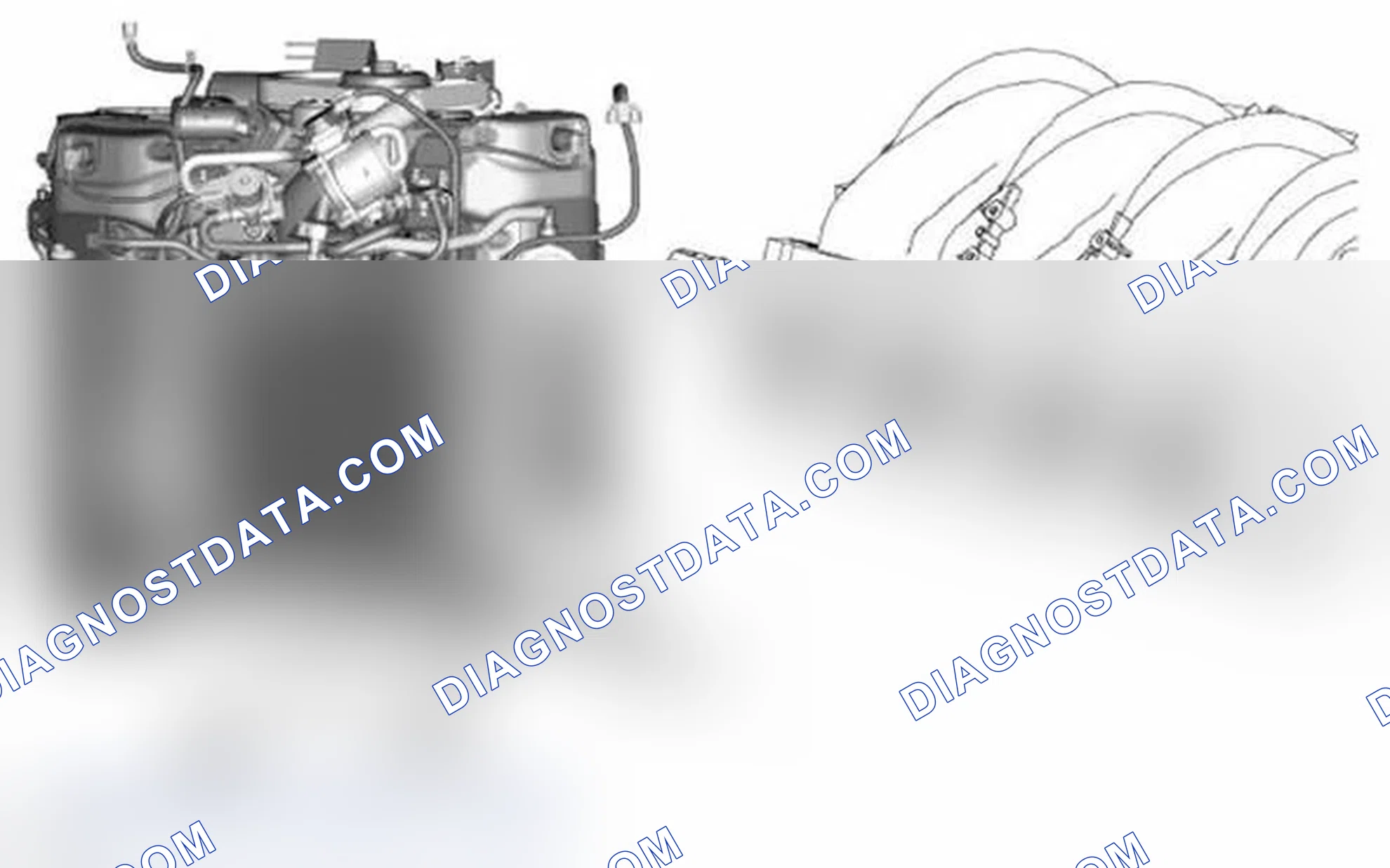 Scheme 473: Fuel Injectors