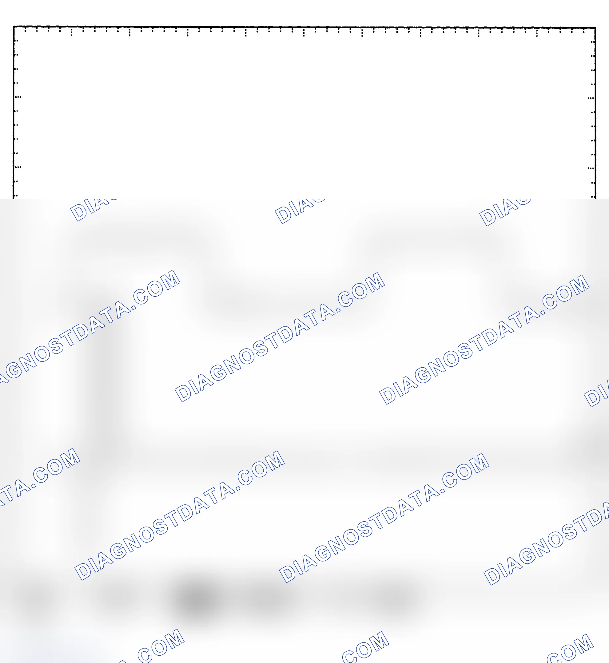 Scheme 26: Injector Bank - Known Good - Voltage Pattern