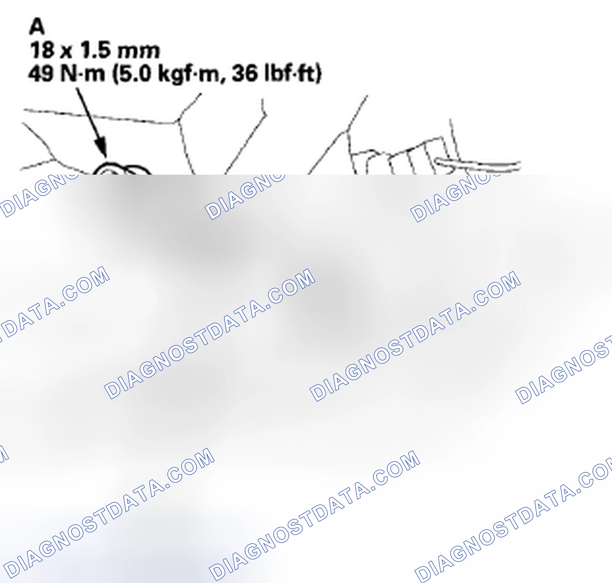 Scheme 4: Transfer Assembly Removal