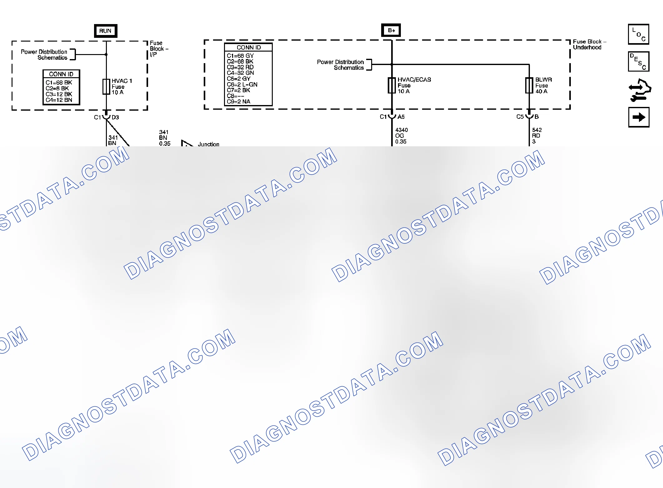 Scheme 3: HVAC Schematics