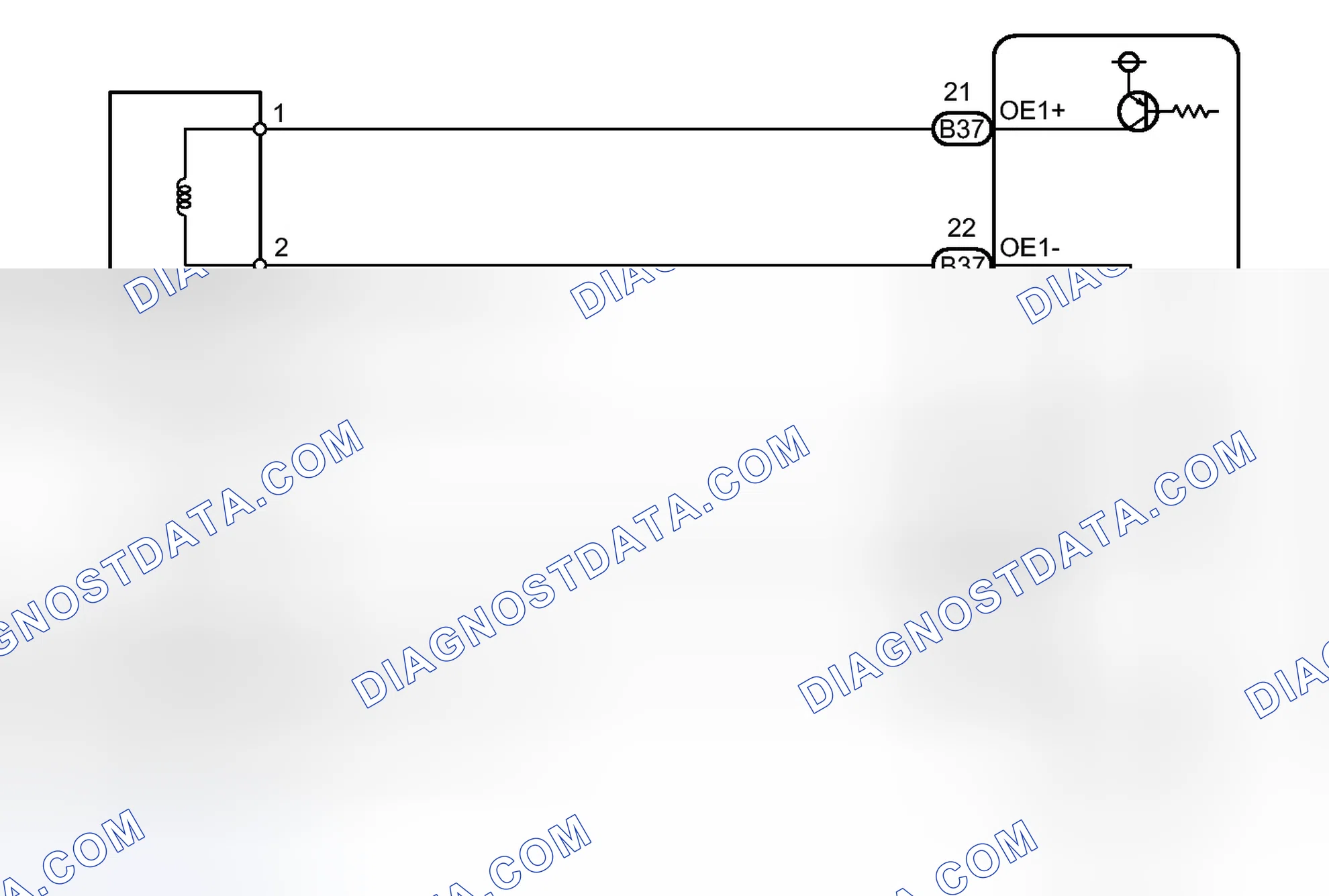 Scheme 399: WIRING DIAGRAM