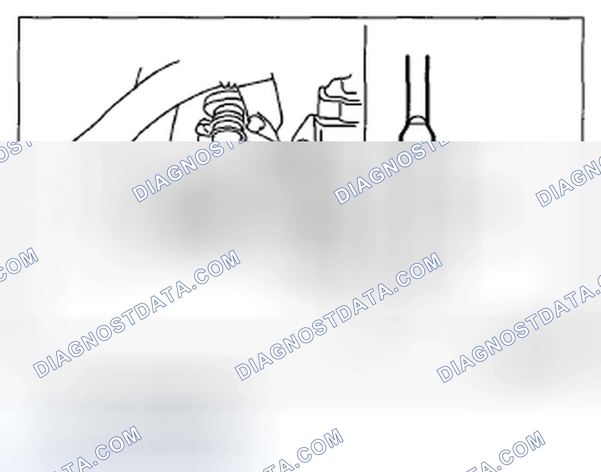 Scheme 650: FRONT DIFFERENTIAL OIL LEVEL