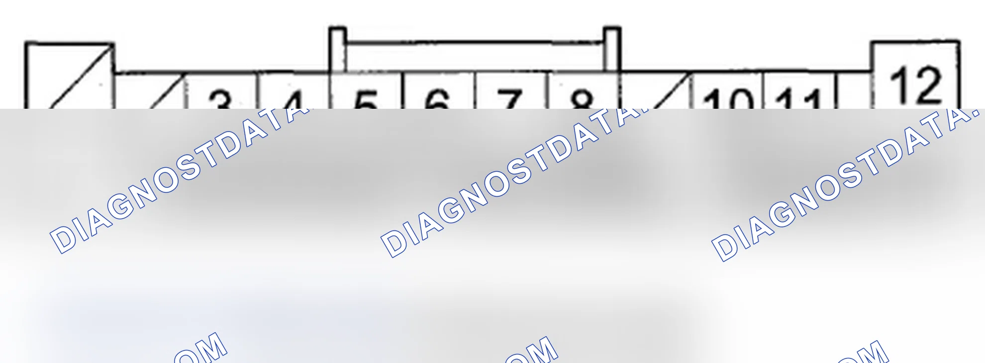 Scheme 653: AUDIO-NAVIGATION UNIT CONNECTOR A (24P)