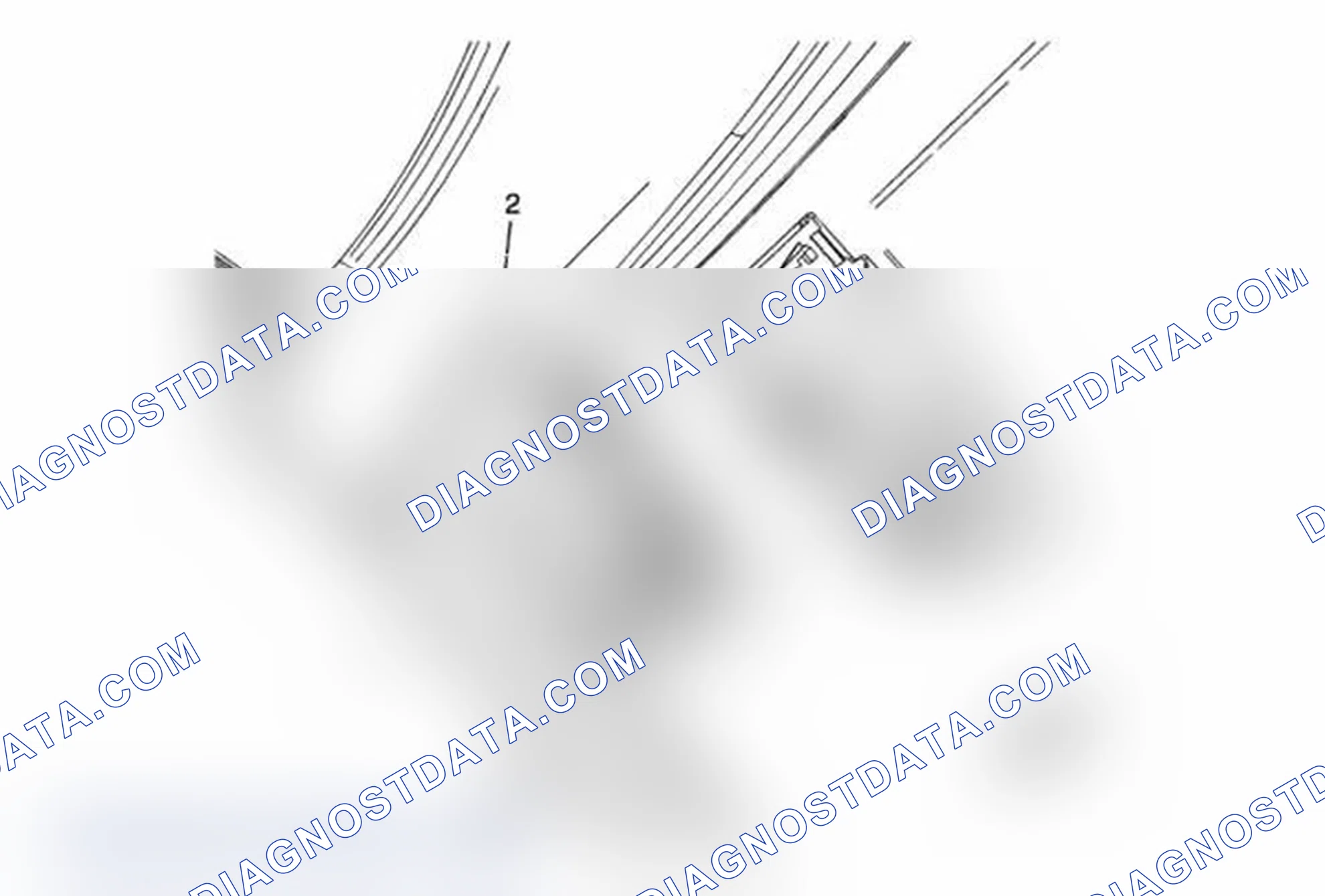 Scheme 15: Inside Rearview Mirror Replacement