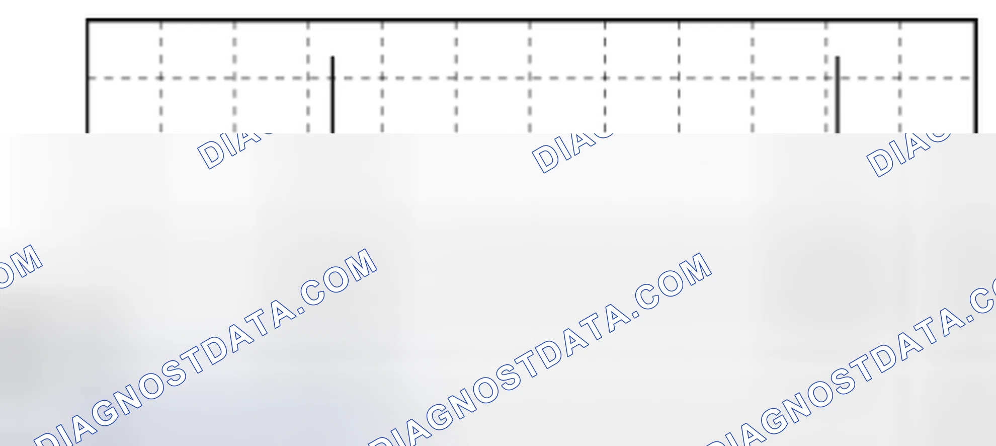 Scheme 45: Fuel Injection Control Waveform