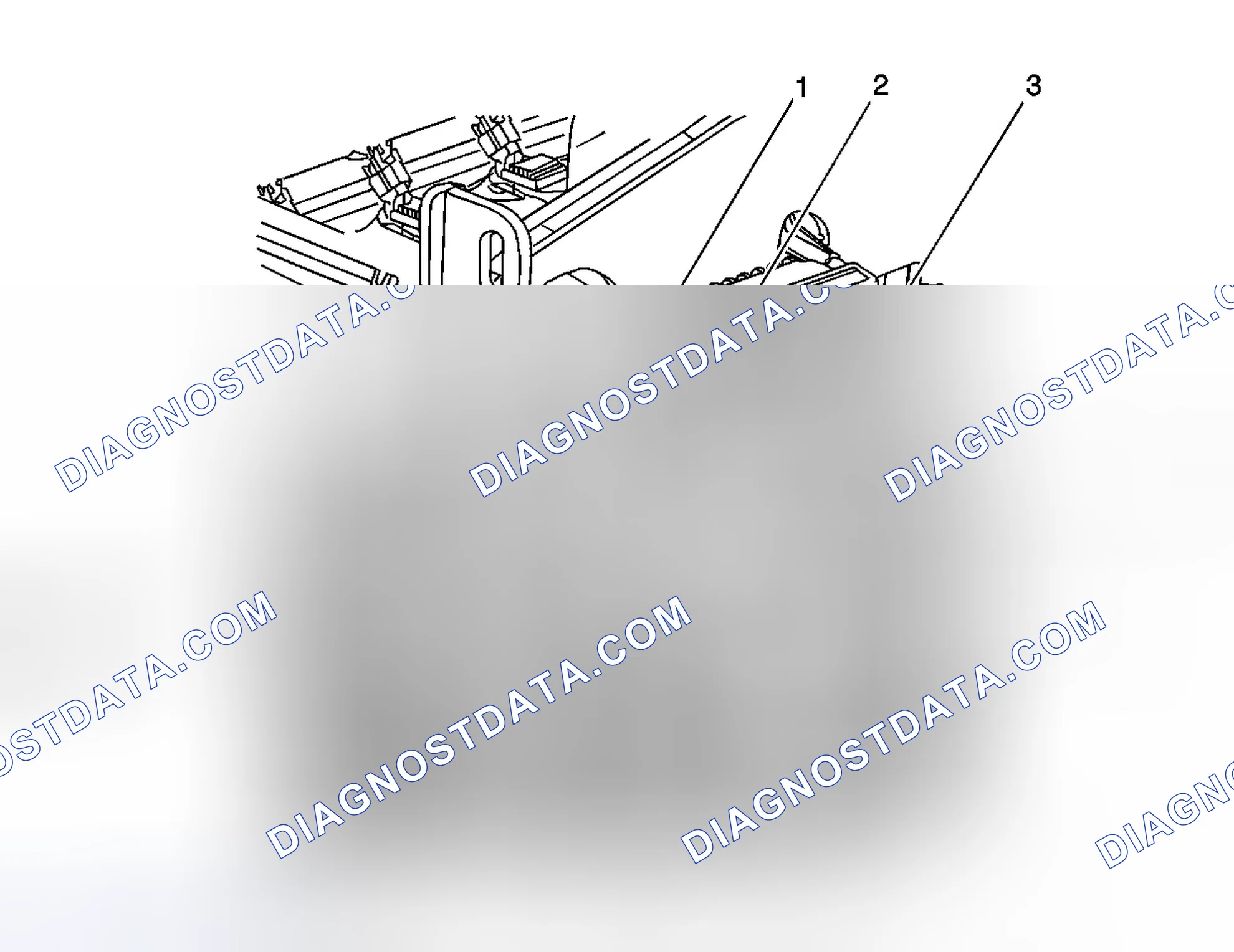 Scheme 27: Engine Controls Component Views