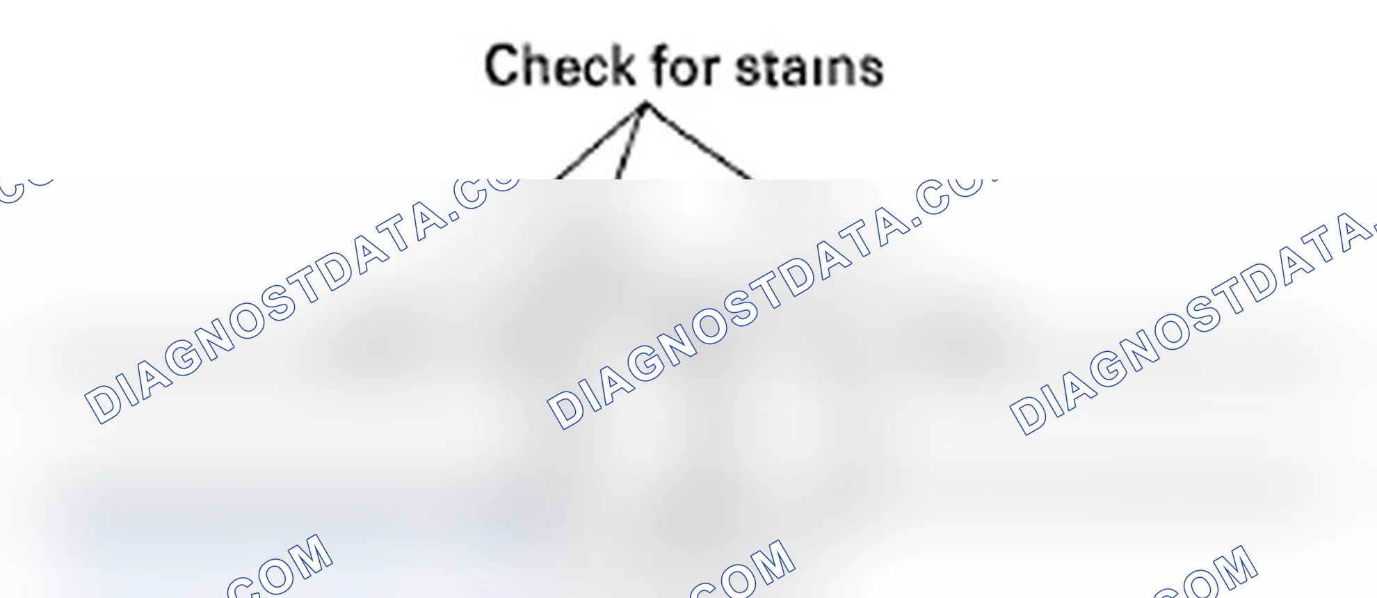 Scheme 7: A/C System Inspection