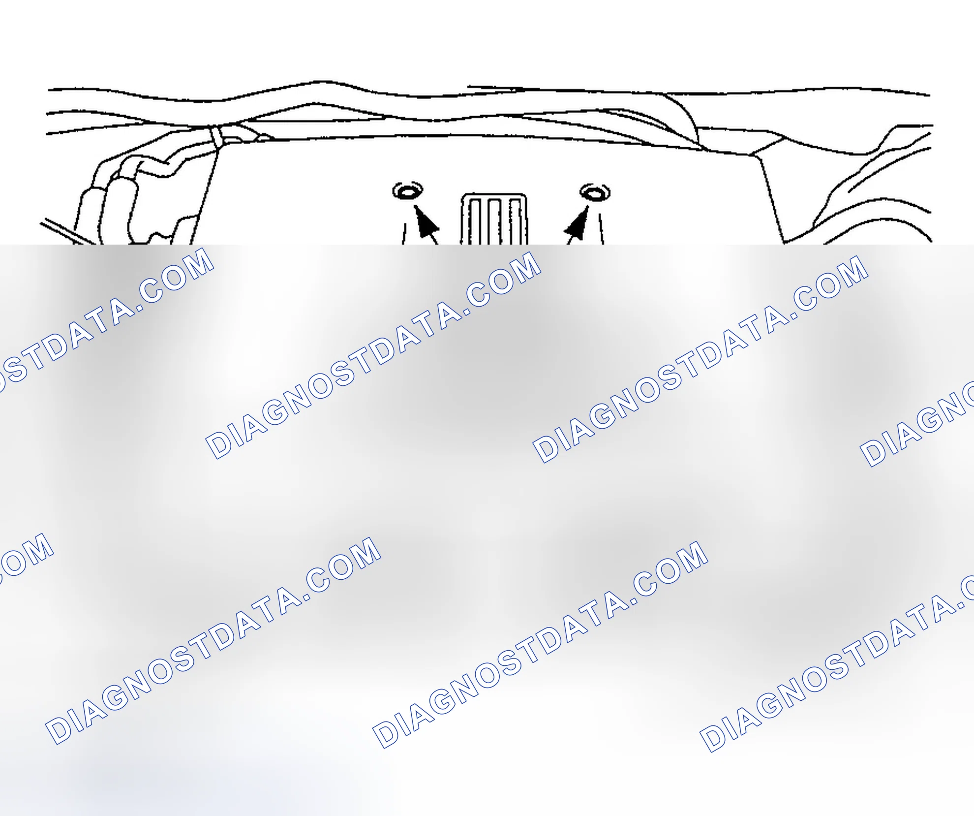 Scheme 474: Item 6: LH Valve Cover Removal Note